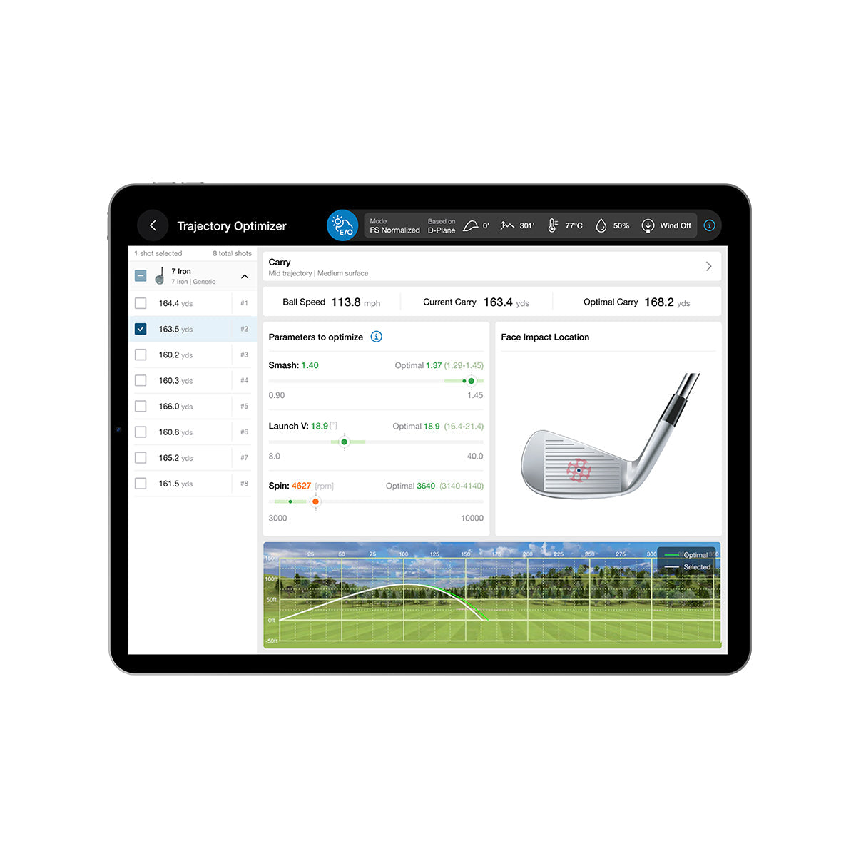 Velocity Pro Sims