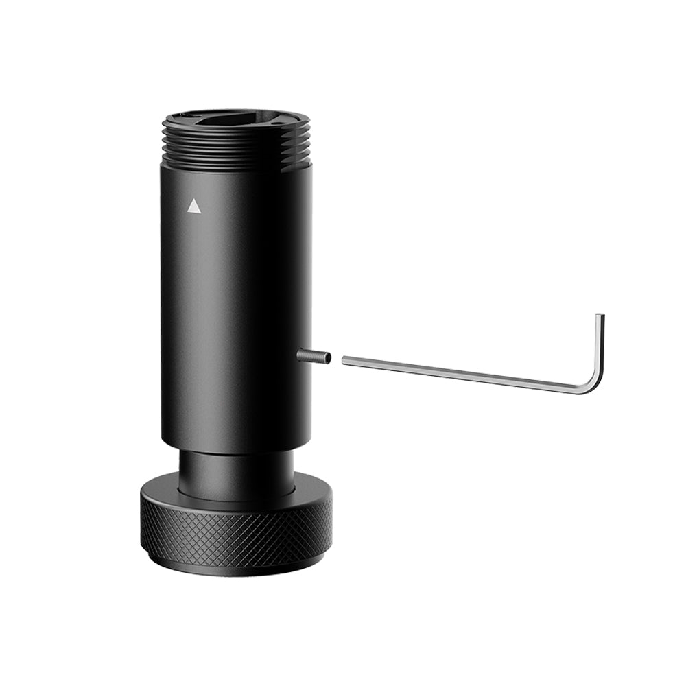 Moza Racing Z-Axis Module | Precise Yaw Control