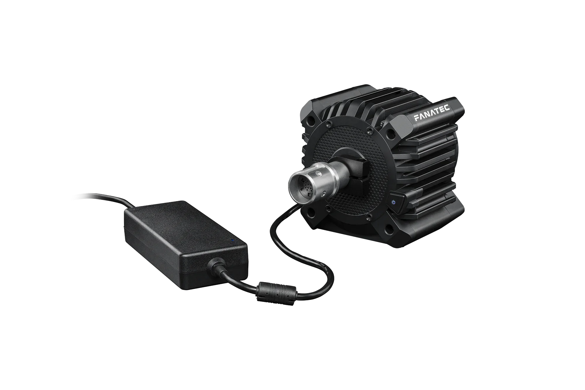 Boost Kit 180 | 180W PSU for CSL DD / GT DD Pro (8 Nm) Boost Kit 180 | 180W PSU for CSL DD / GT DD Pro (8 Nm)