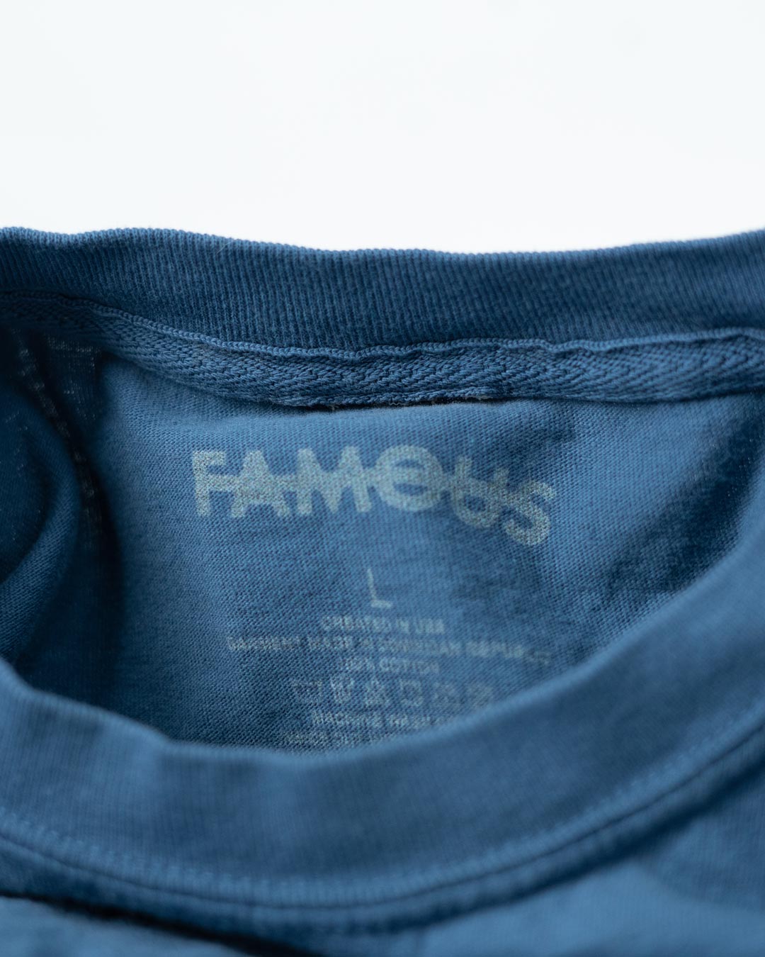 Not Famous Racing Driver - Cranium Couture Shirt