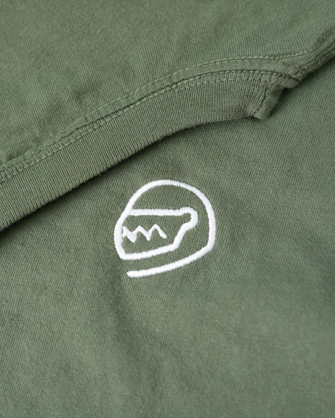 Not Famous Racing Driver - Cranium Couture Shirt