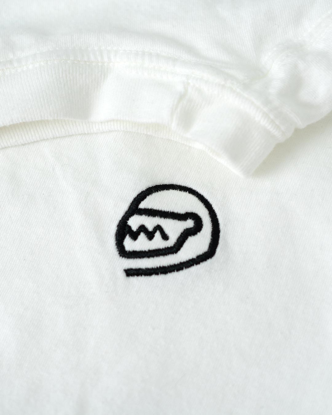 Not Famous Racing Driver - Cranium Couture Shirt