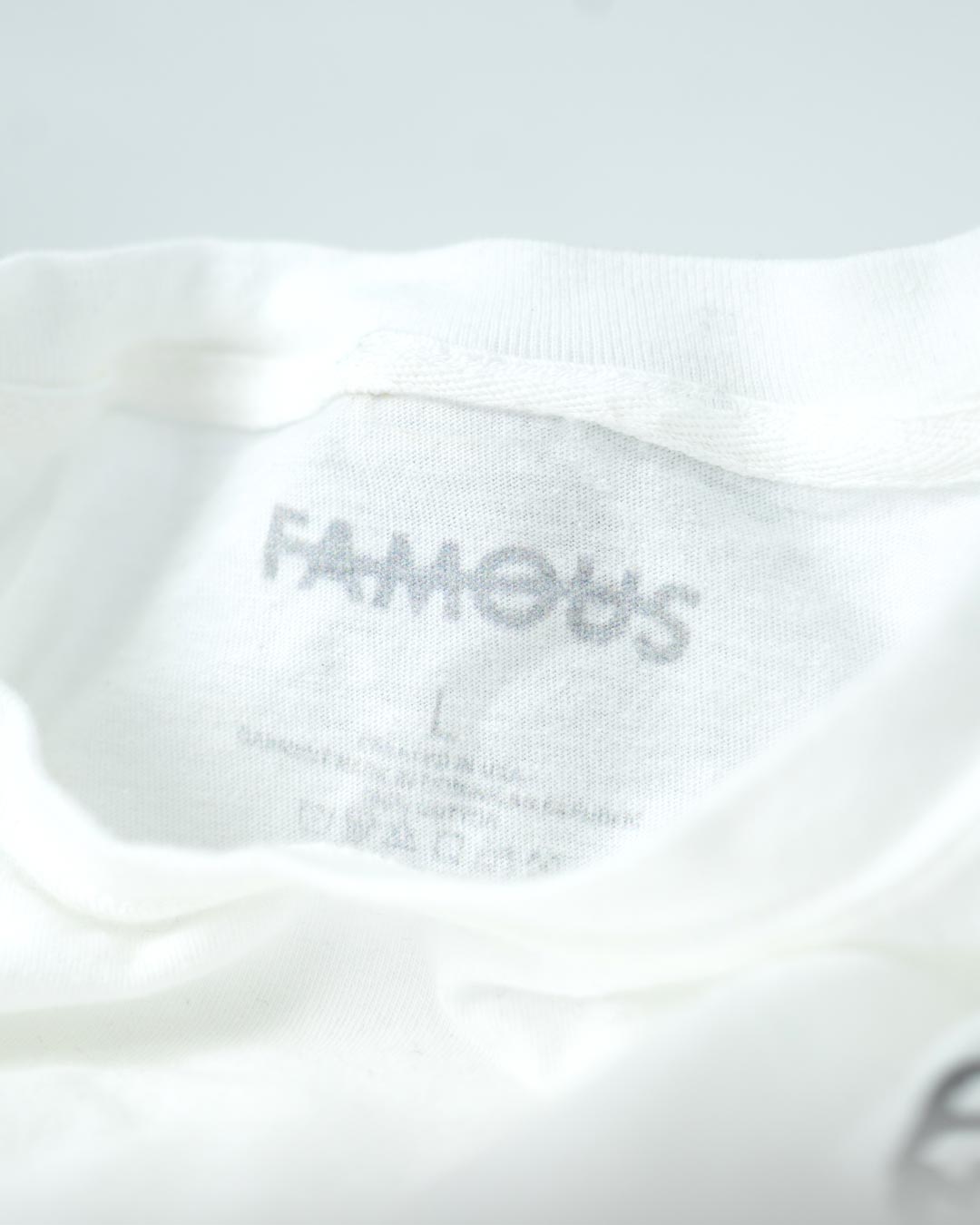 Not Famous Racing Driver - Cranium Couture Shirt