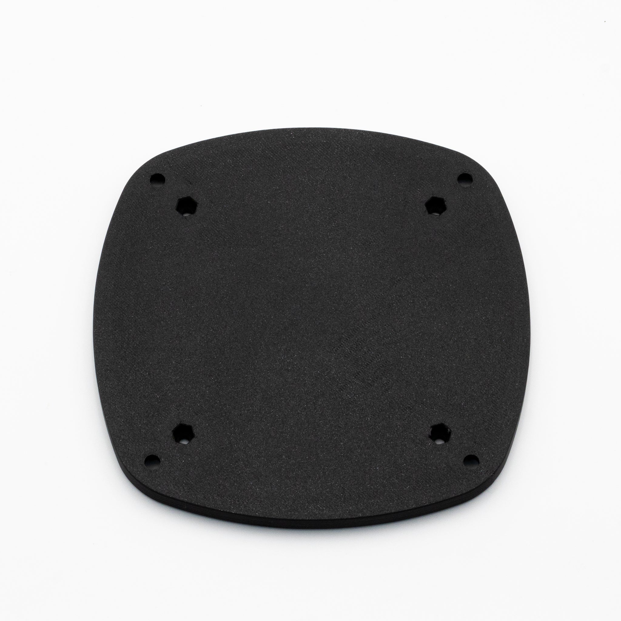 Bass Shaker BST-2 Mount for Sim Rig