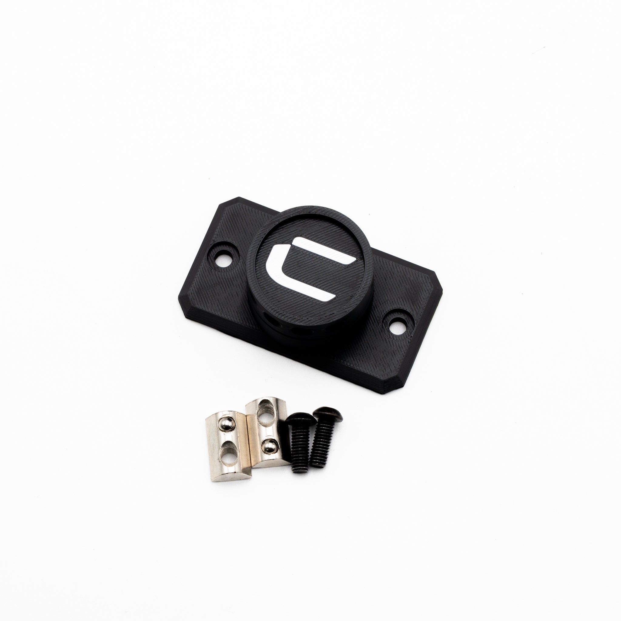 SimSportGadget Cammus Quick Release Wheel Mount for Aluminum Profile Sim Rigs