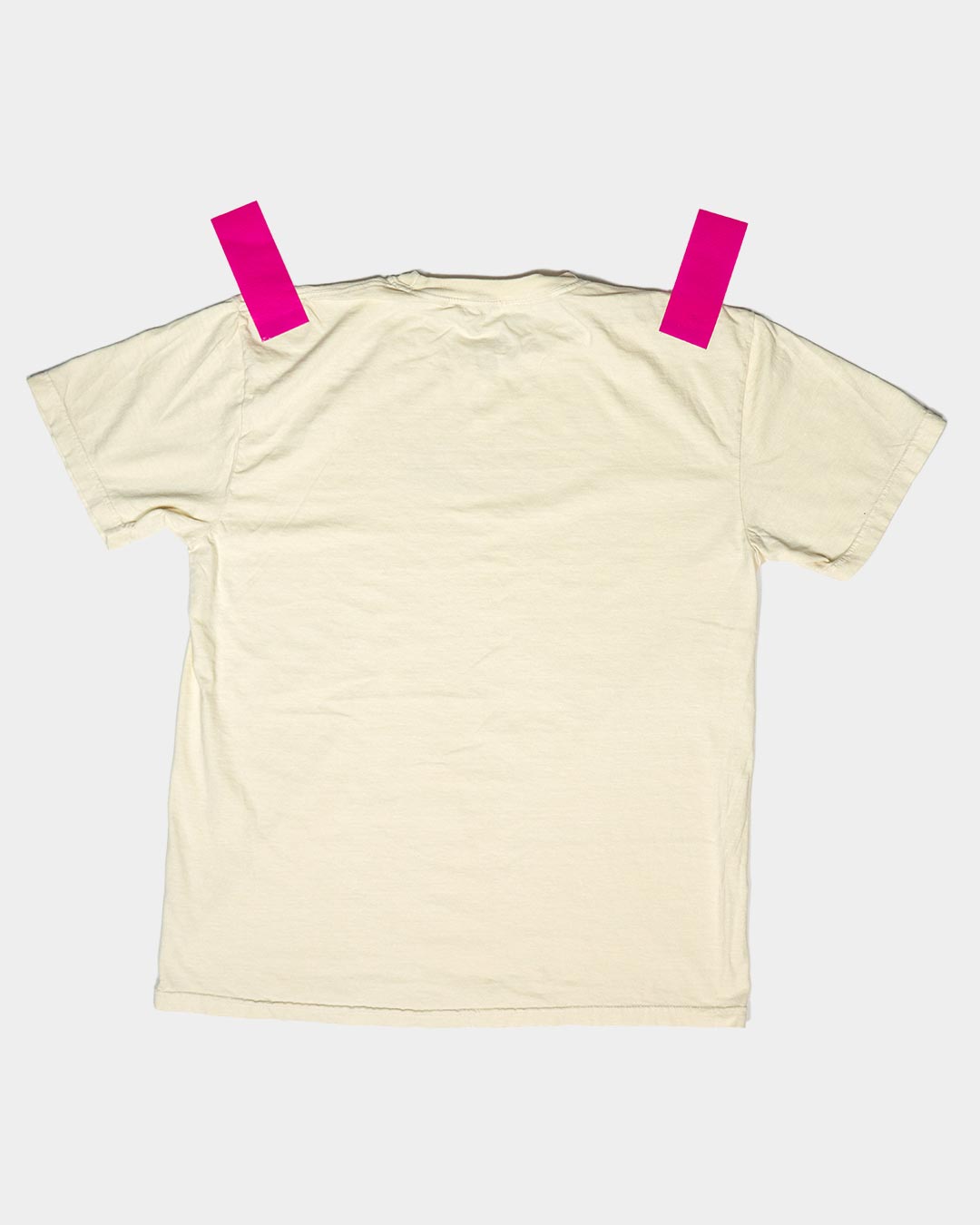 Not Famous Racing Driver - Corner Cult Tee