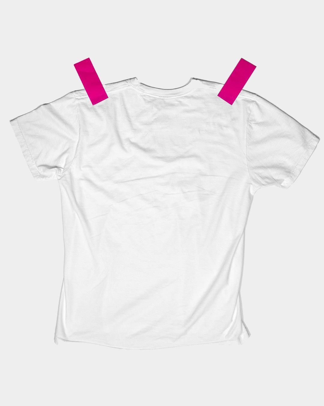 Not Famous Racing Driver - Corner Cult Tee