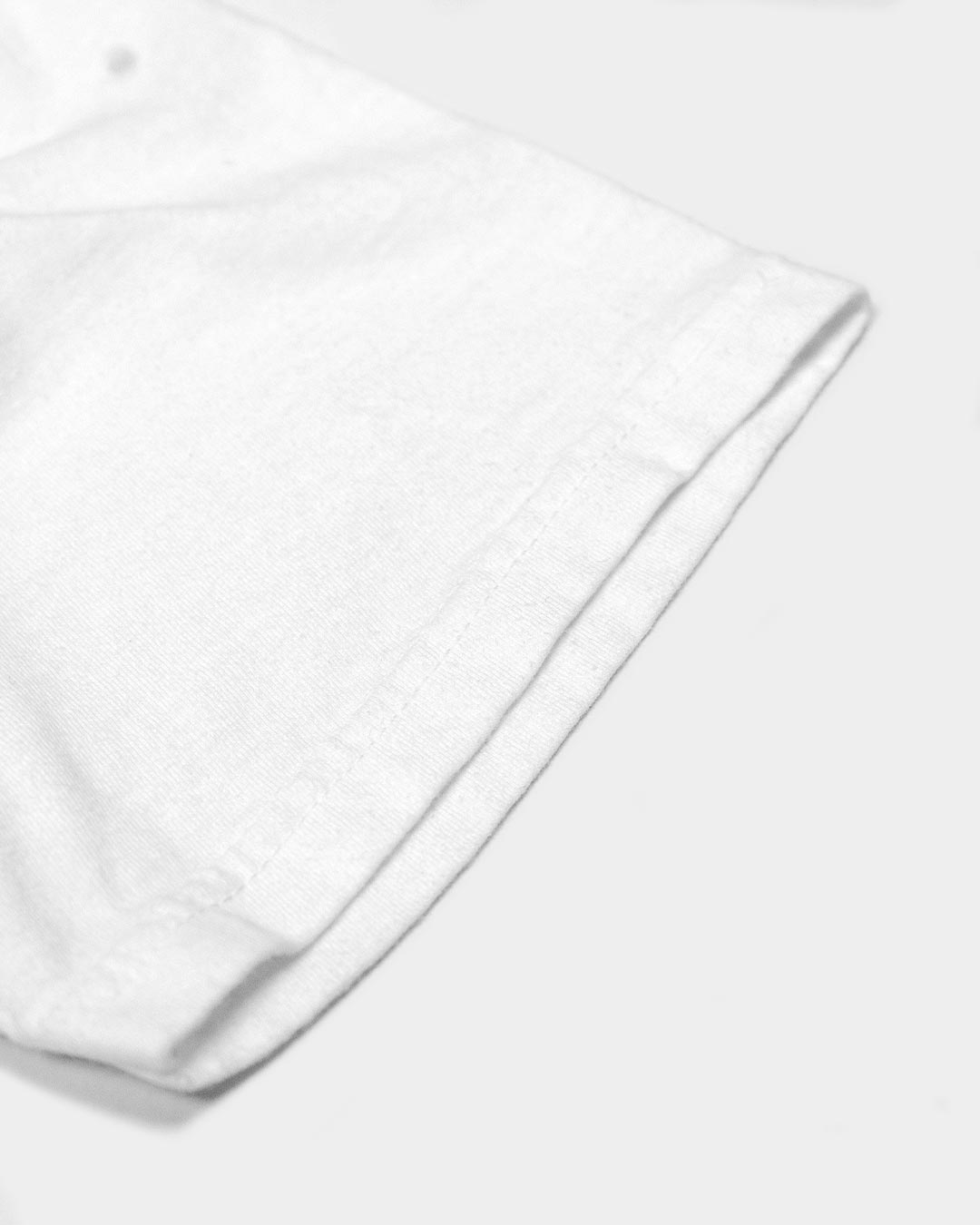 Not Famous Racing Driver - Corner Cult Tee