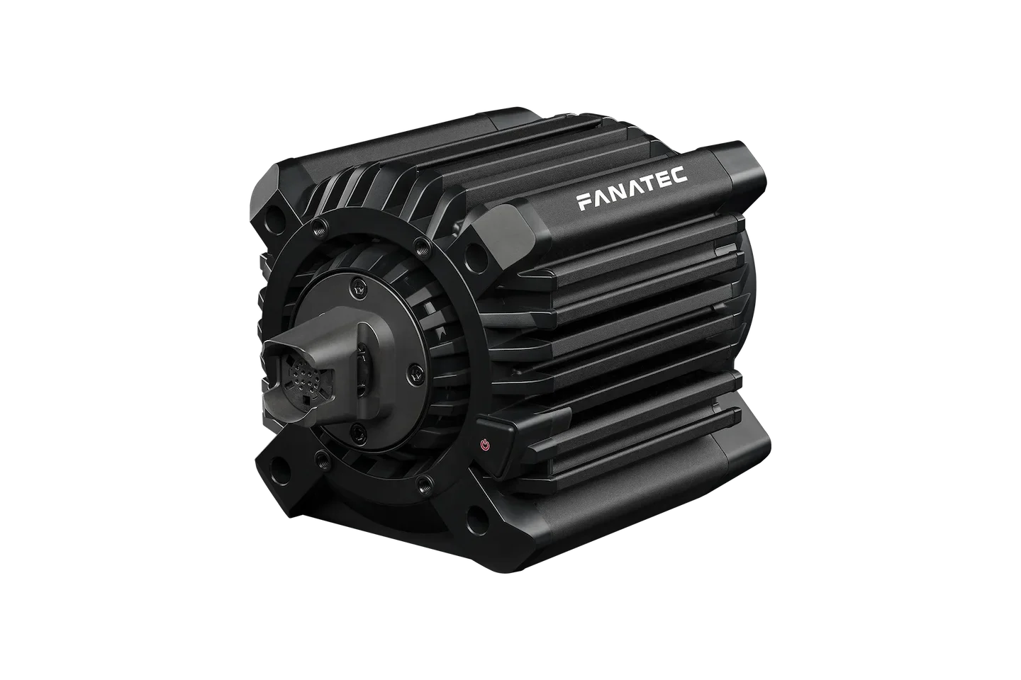 Fanatec Clubsport Dd Wheel Base (12 Nm)