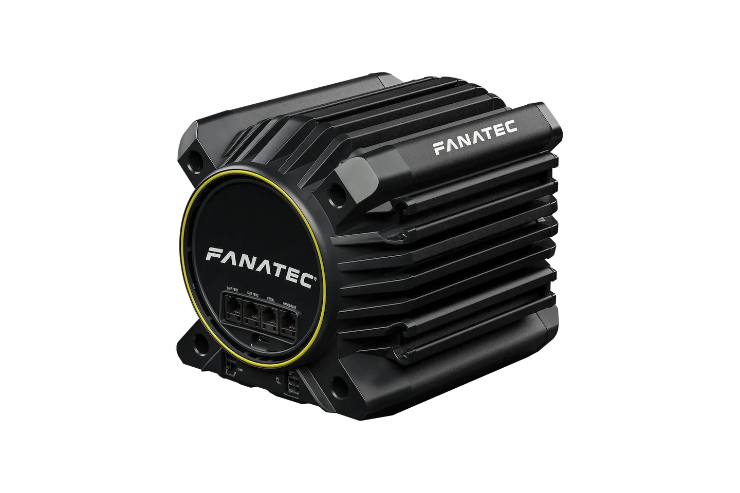 Fanatec Clubsport Dd Wheel Base (12 Nm)