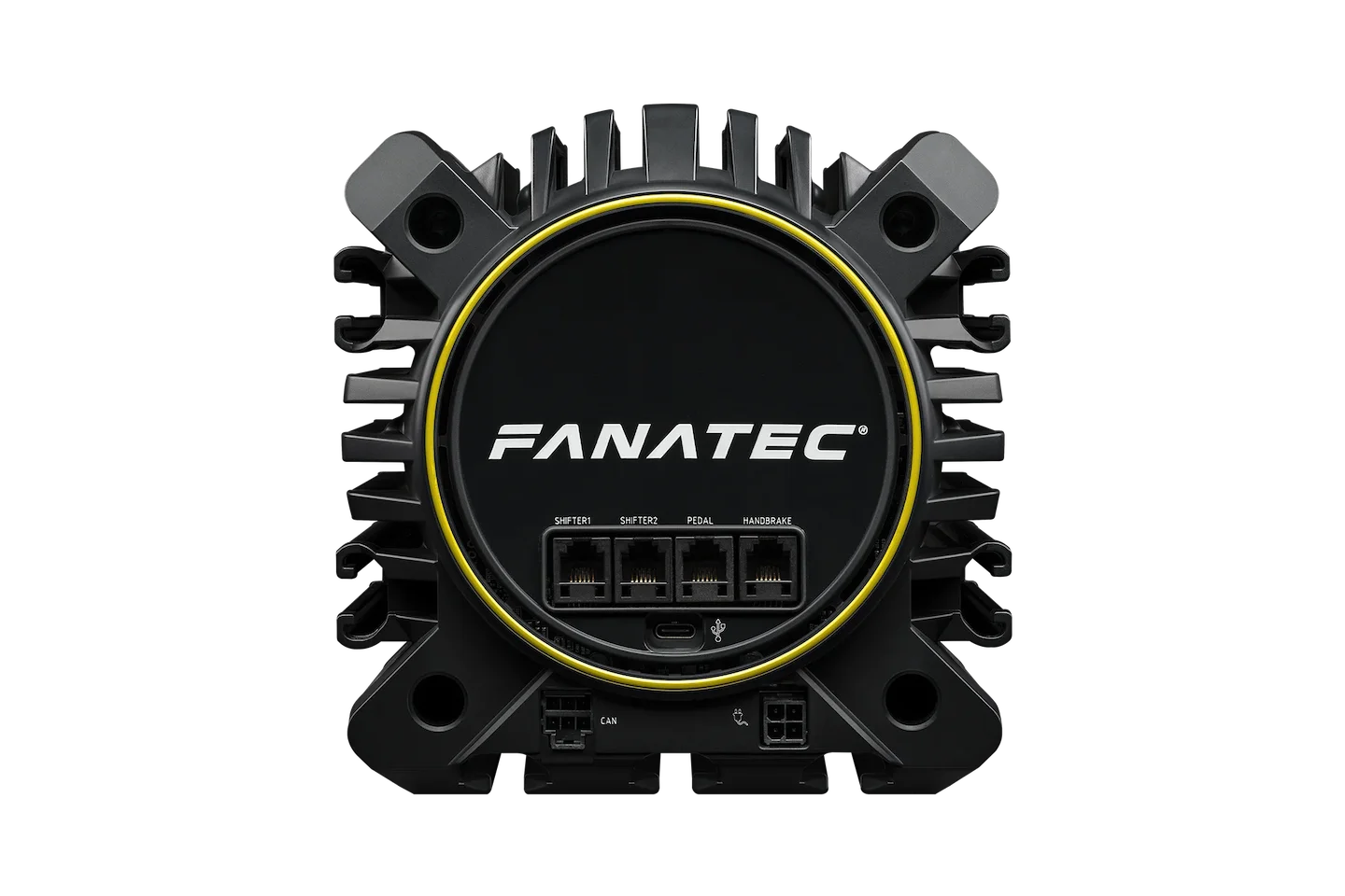 Fanatec Clubsport Dd Wheel Base (12 Nm)