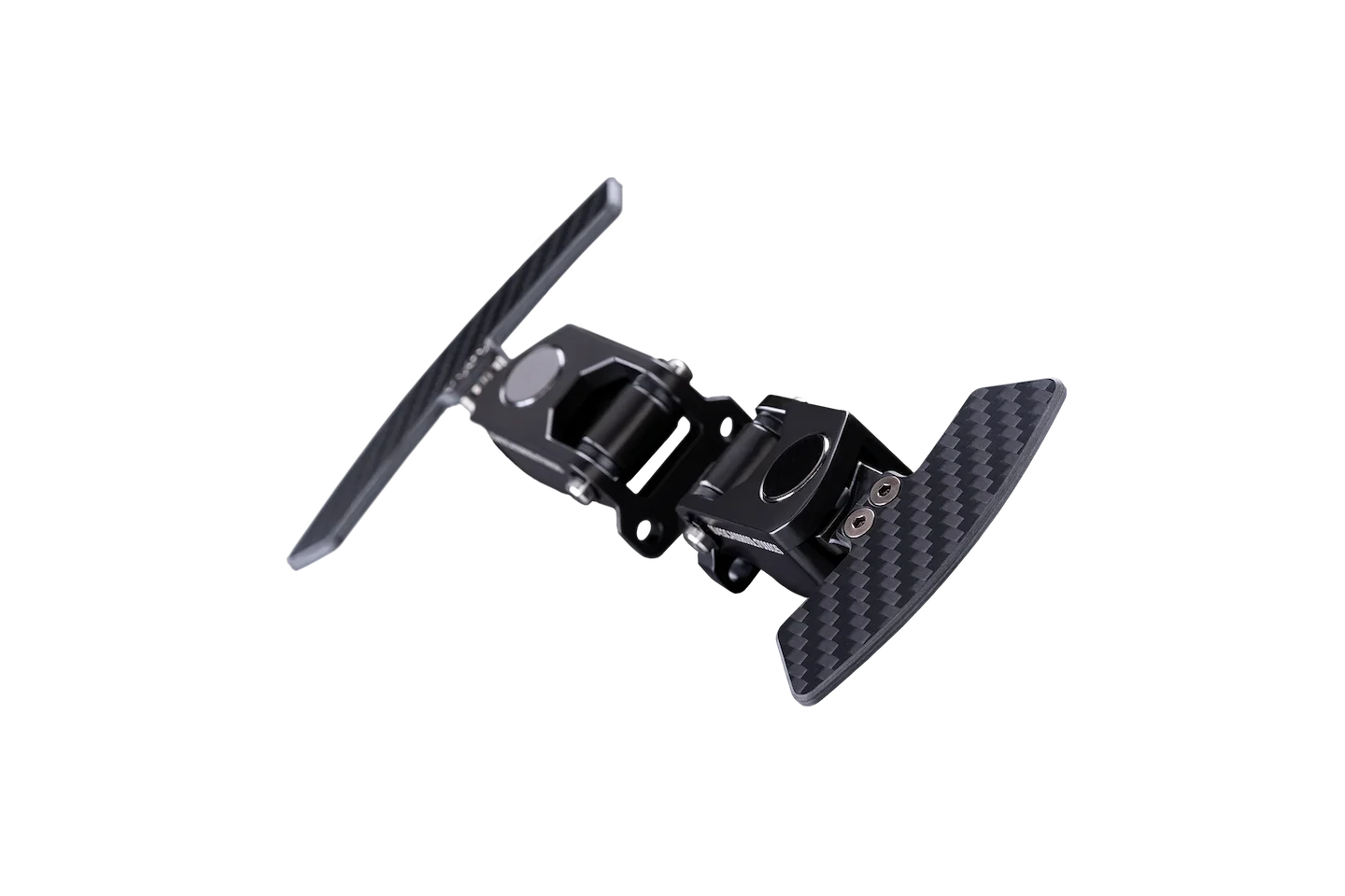 Fanatec Clubsport Magnetic Paddle Module