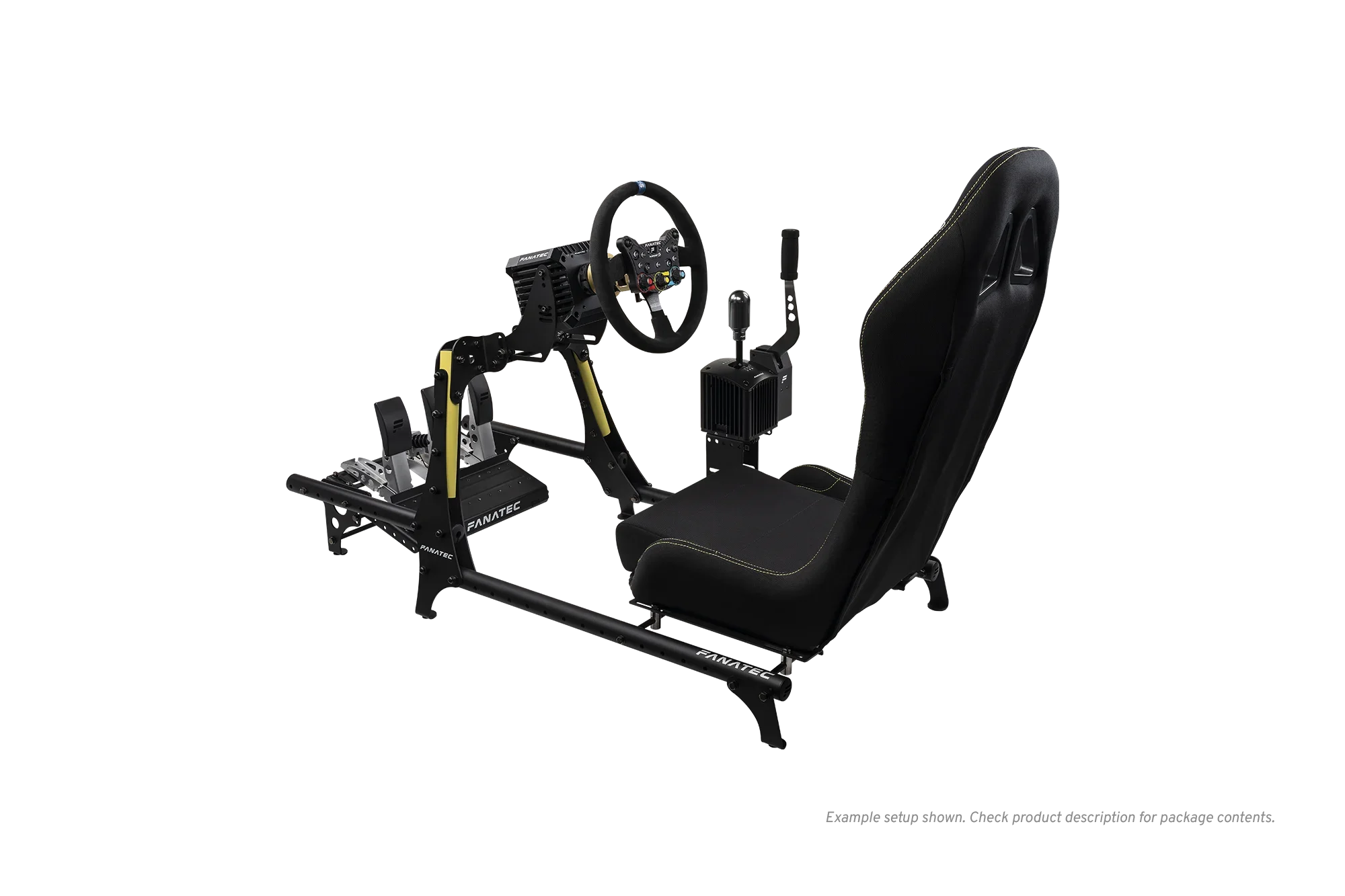 Velocity Pro Sims