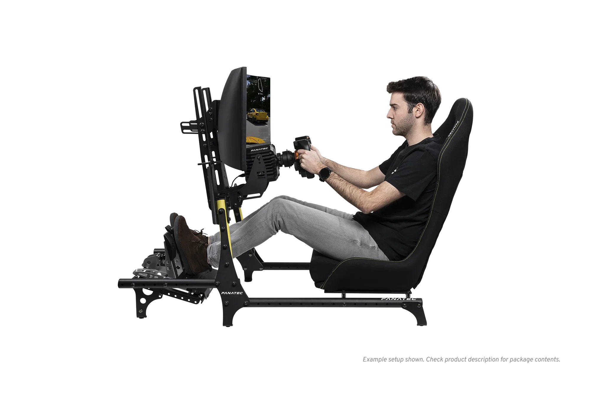 Velocity Pro Sims
