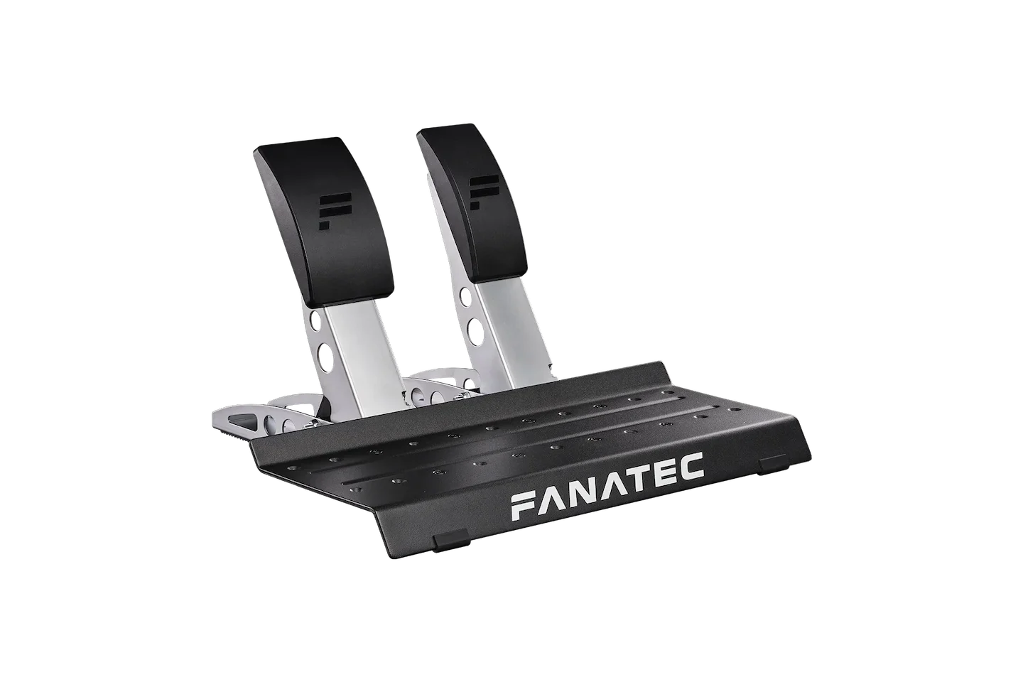 Fanatec CSL Pedals