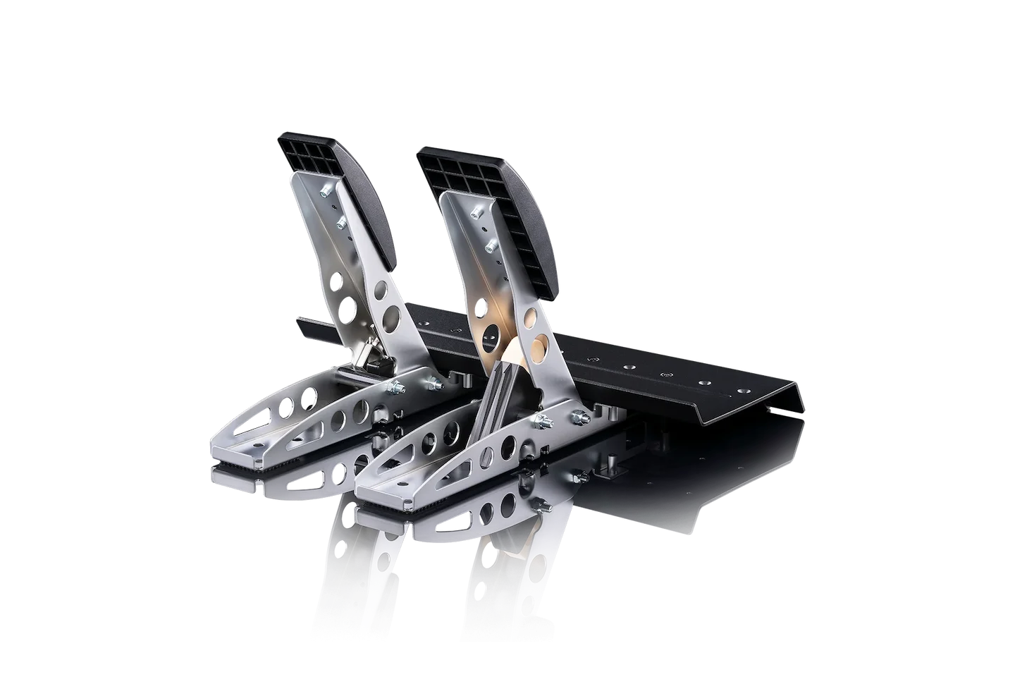 Fanatec CSL Pedals