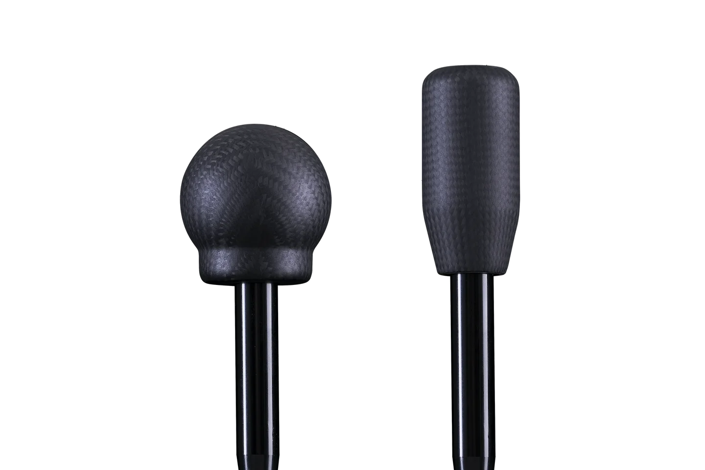 Fanatec Clubsport Shifter Carbon Knobs Kit
