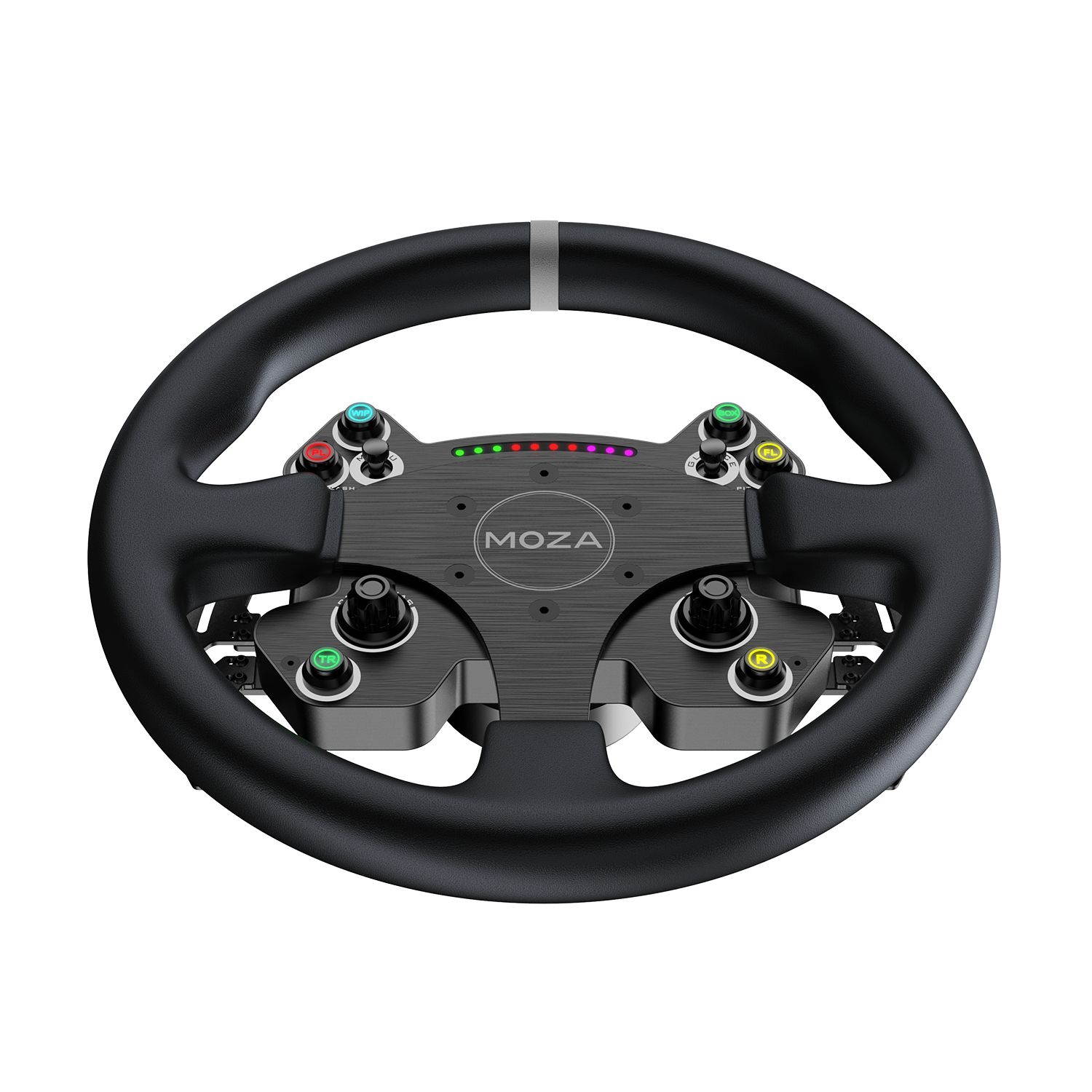 Moza Racing CS V2p Steering Wheel