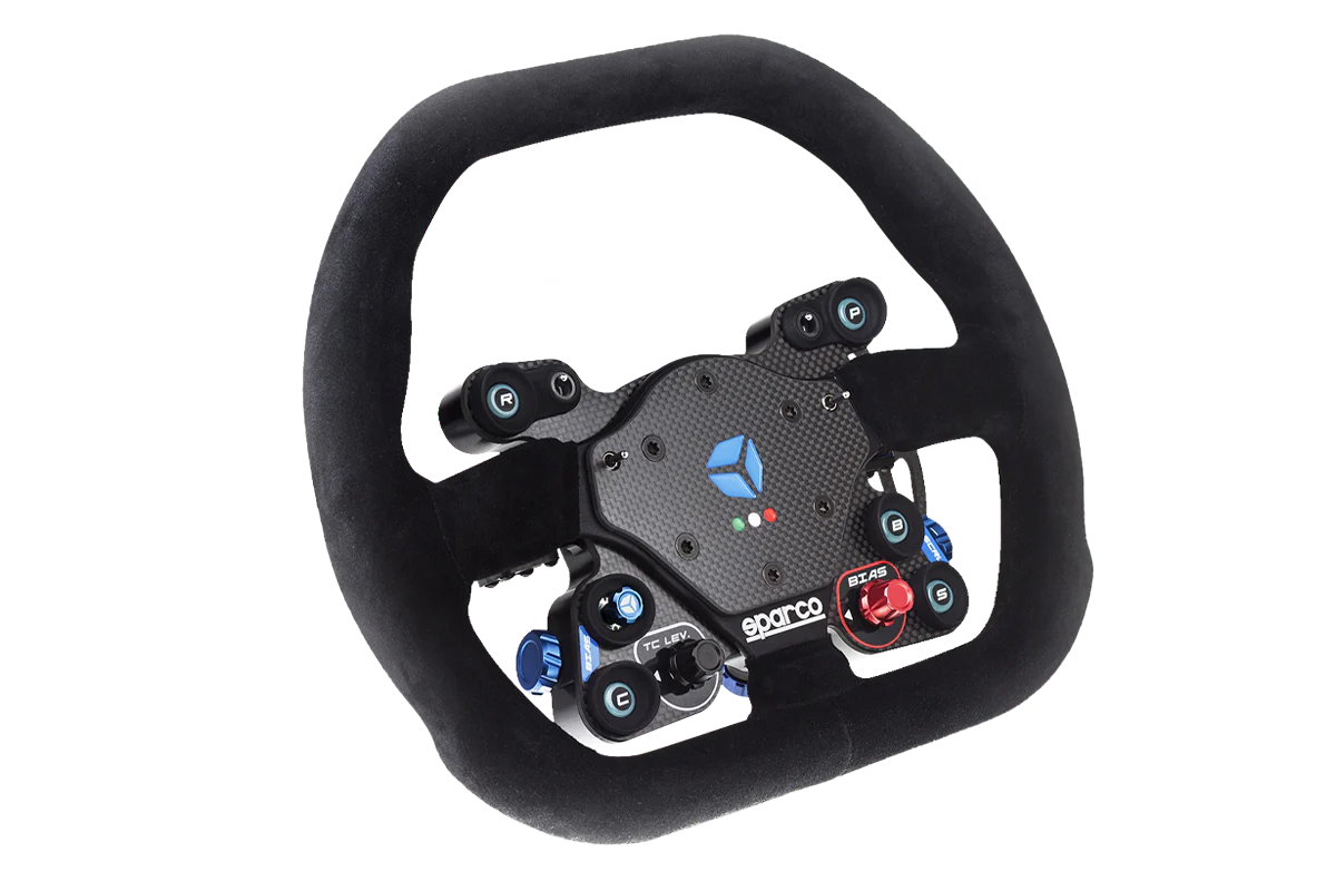 Cube Controls - GT Pro Cube - (Wired)