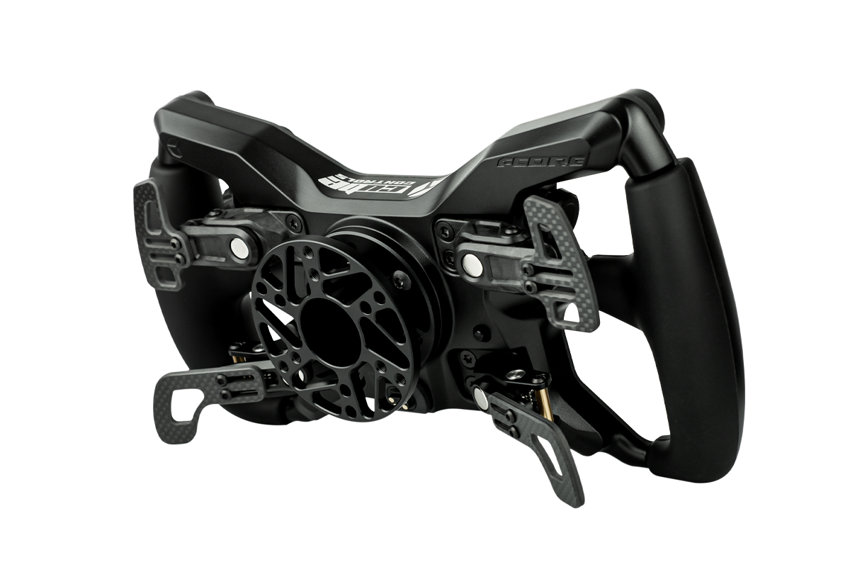 Cube Controls - F-Core 4 Paddles