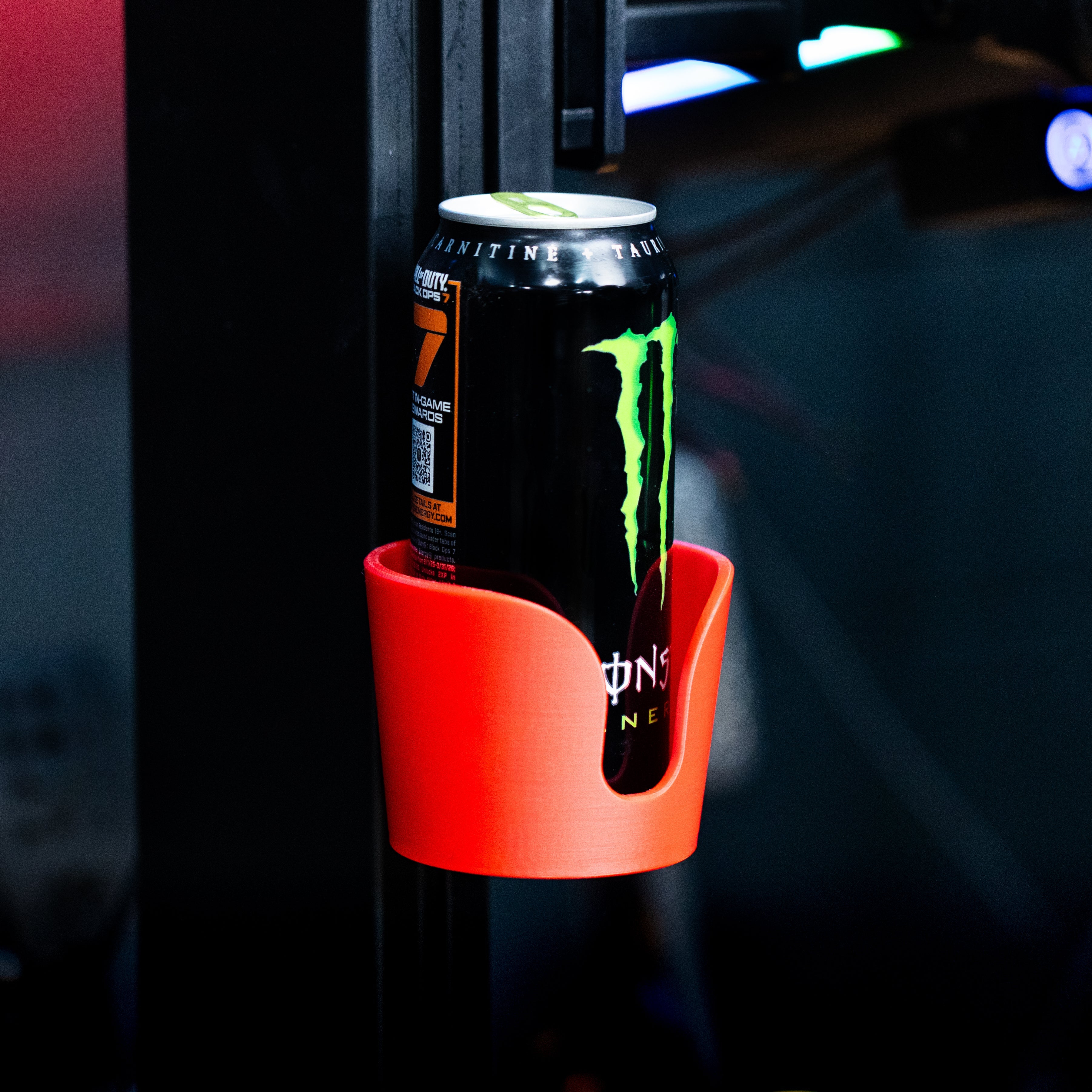 SimSportGadget Cup Holder for Sim Racing Rigs