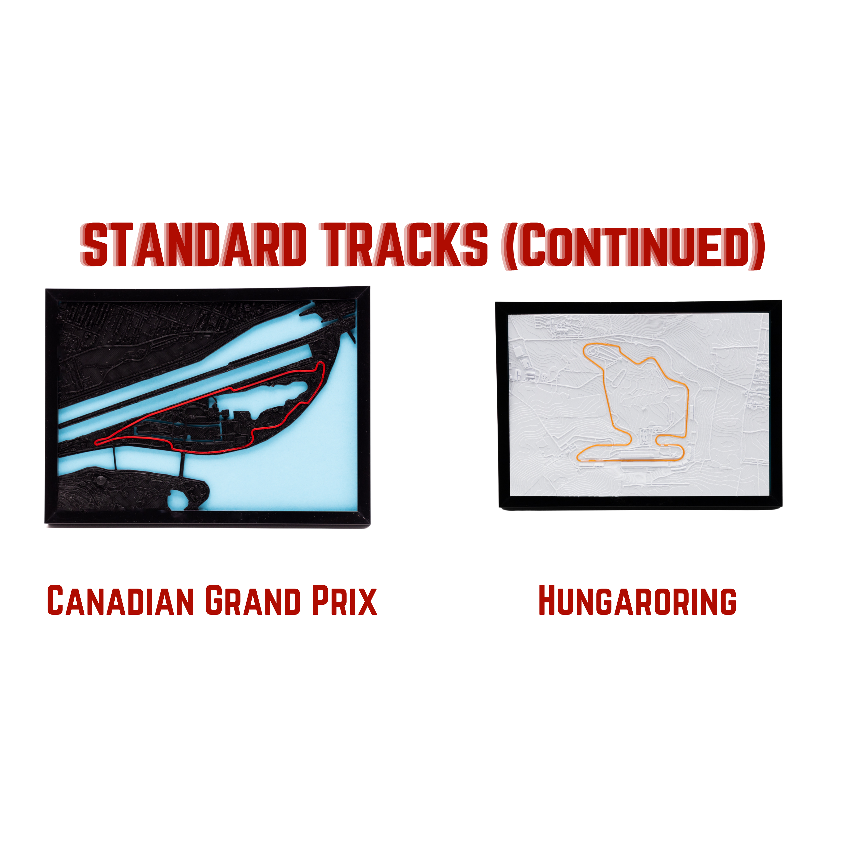 3D Circuit Track Art | F1 | Customizable | Gift | Decoration | Kitchen | Bedroom | Living room |