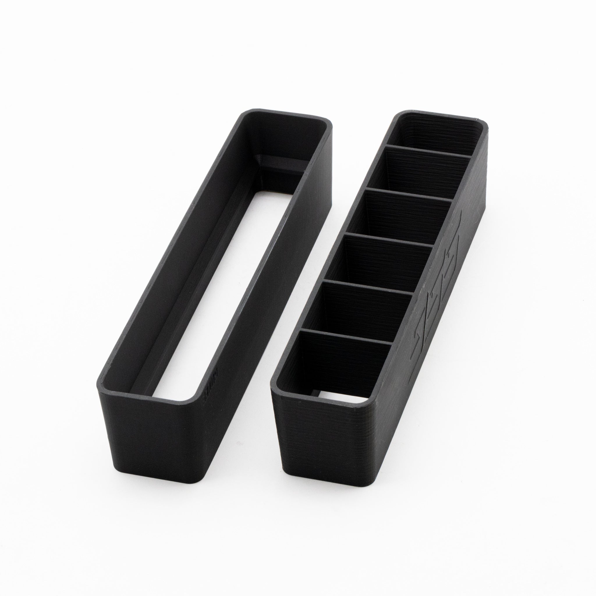 SimSportGadget Shade Diffuser Cover for Govee LED Smart Light Bars