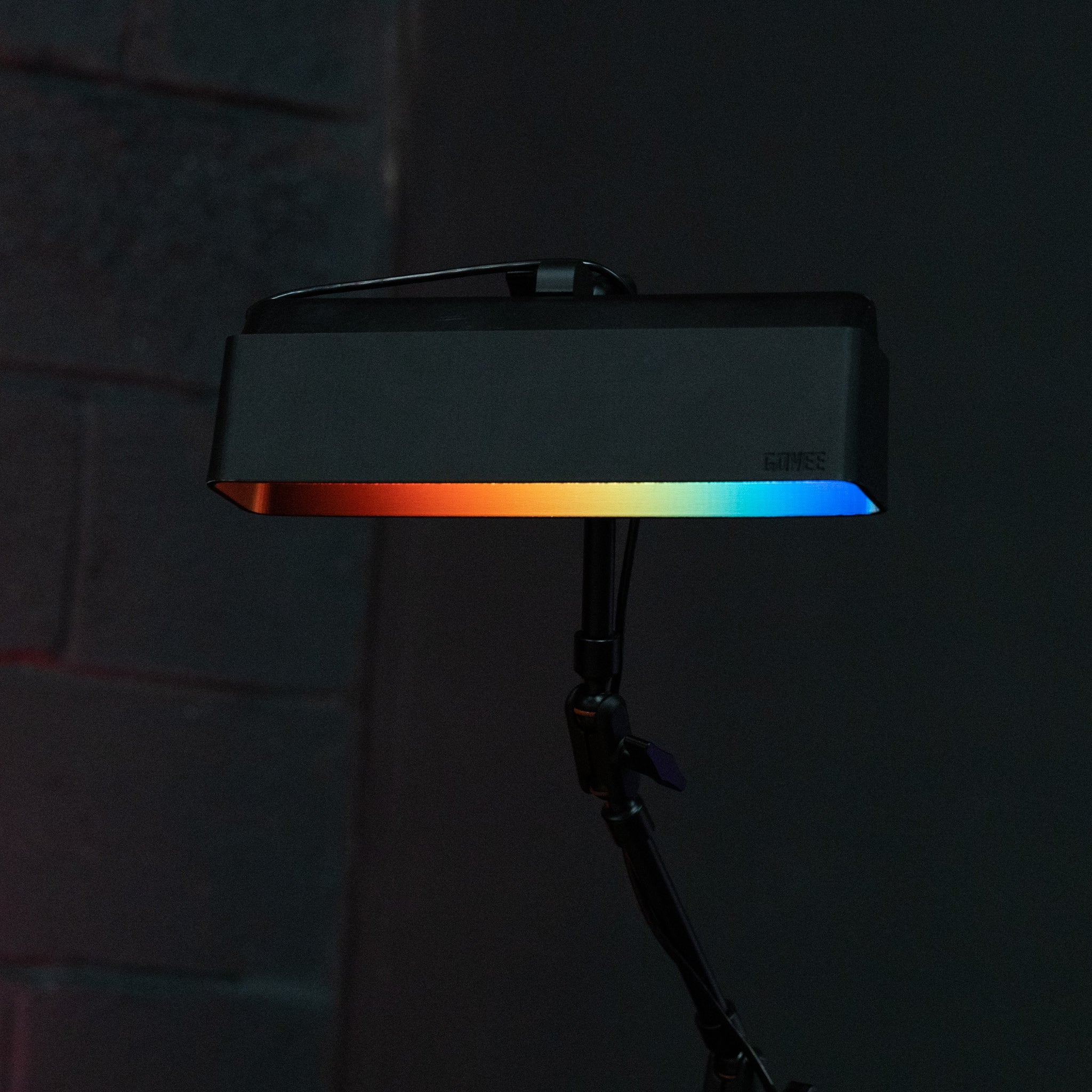 SimSportGadget Shade Diffuser Cover for Govee LED Smart Light Bars