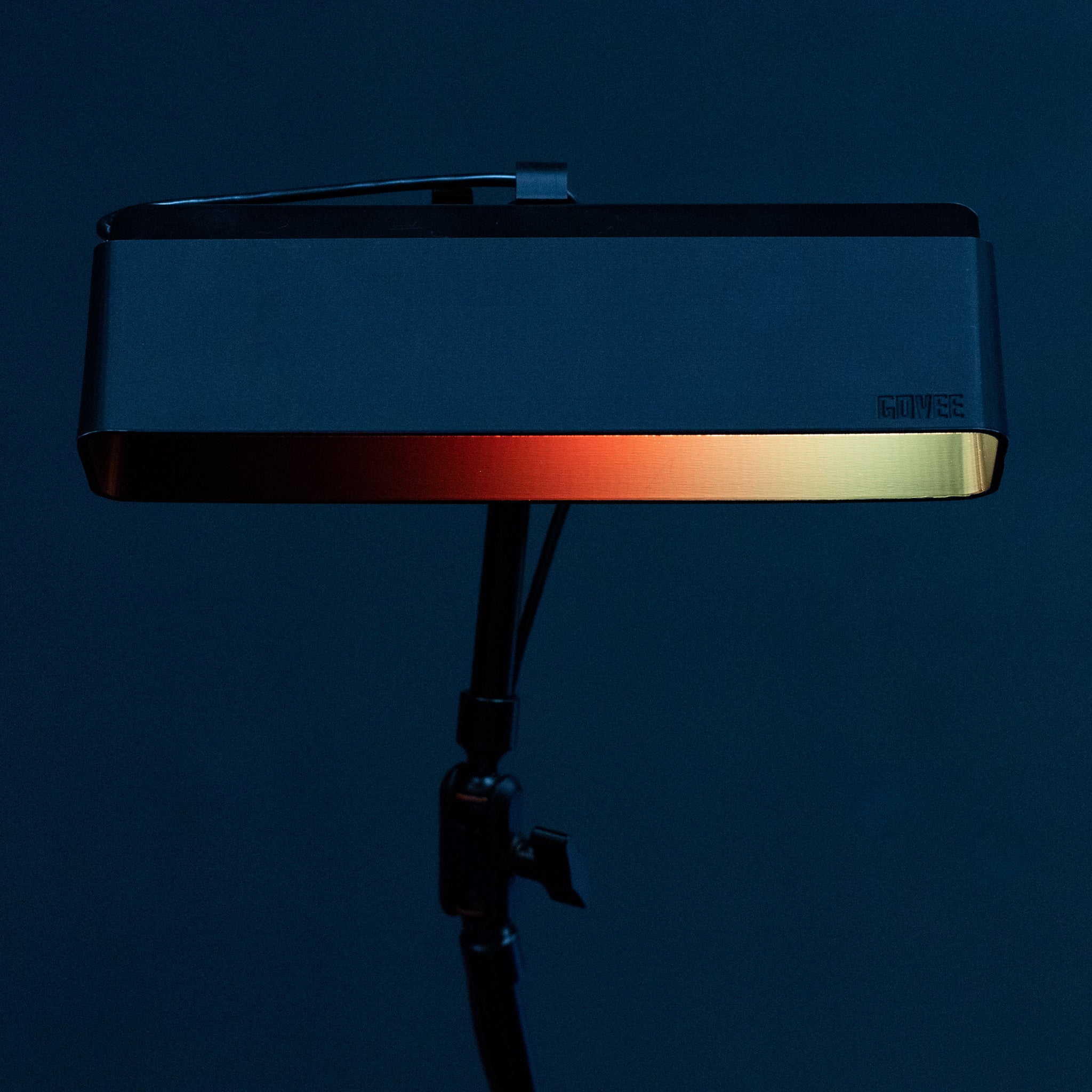 SimSportGadget Shade Diffuser Cover for Govee LED Smart Light Bars
