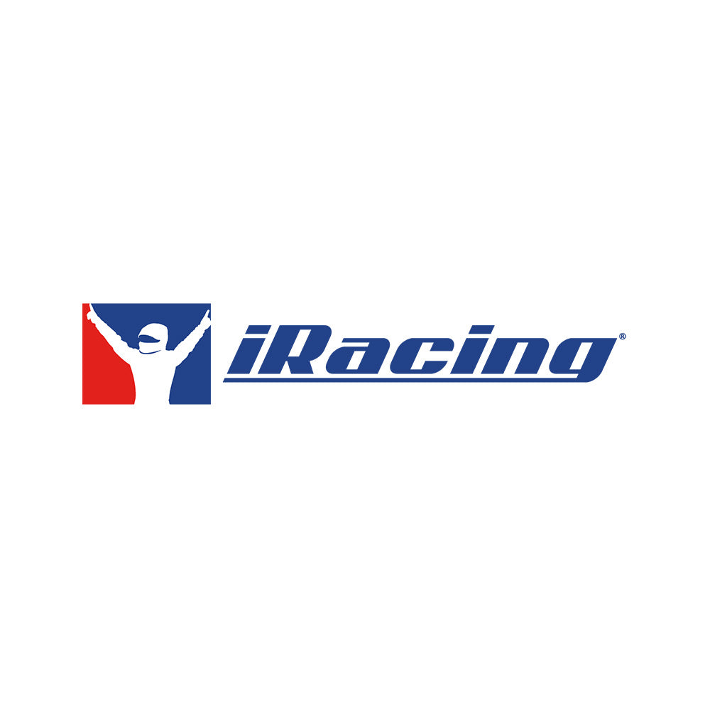 iracing logo