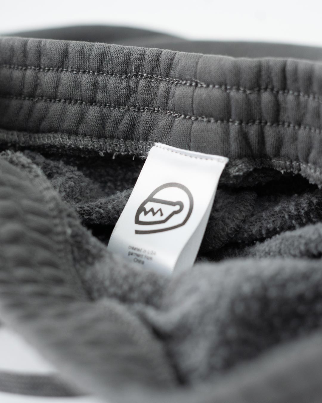 Not Famous Racing Driver - Cranium Couture Shorts