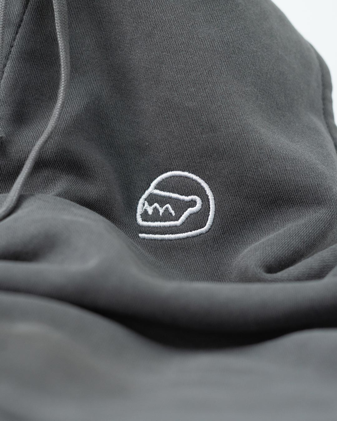 Not Famous Racing Driver - Cranium Couture Shorts