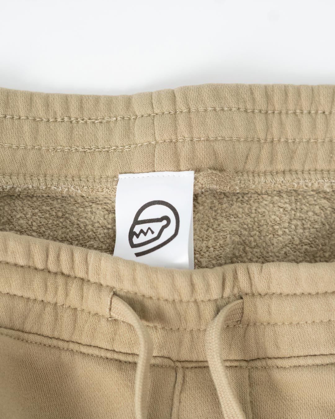 Not Famous Racing Driver - Cranium Couture Shorts