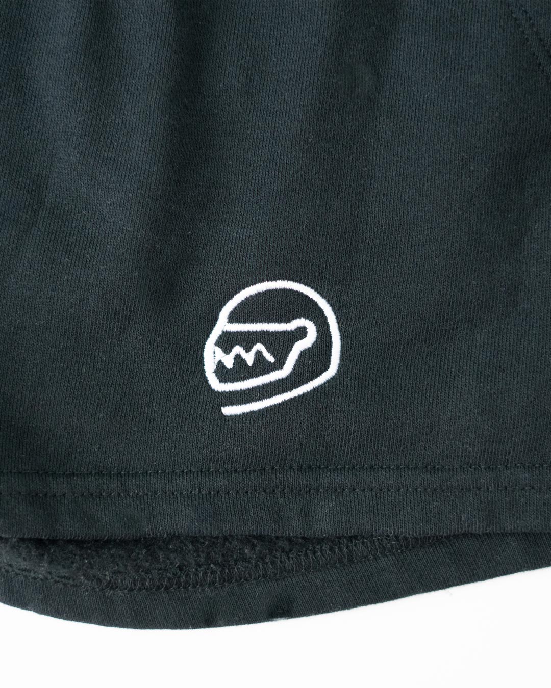 Not Famous Racing Driver - Cranium Couture Women Shorts