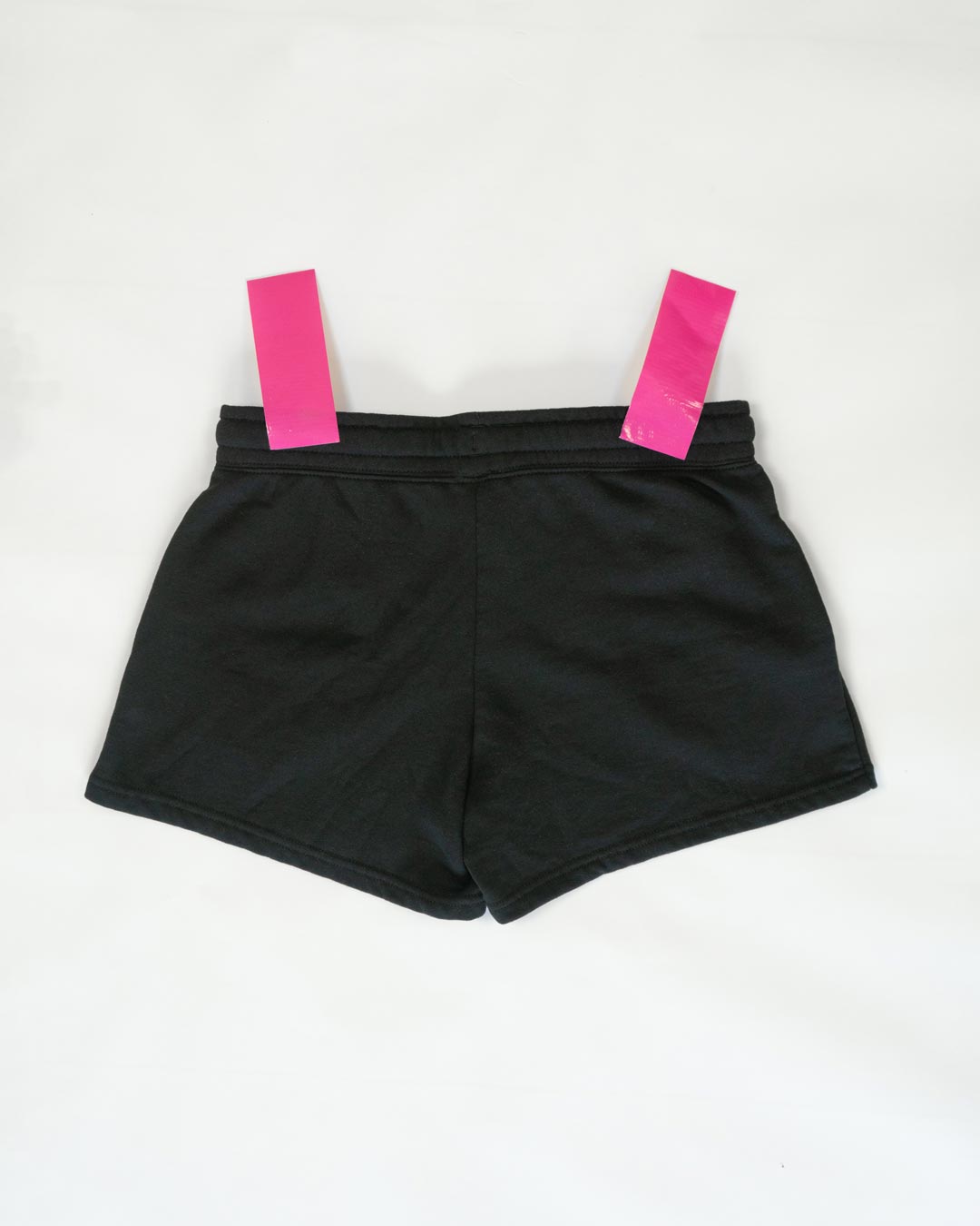 Not Famous Racing Driver - Cranium Couture Women Shorts