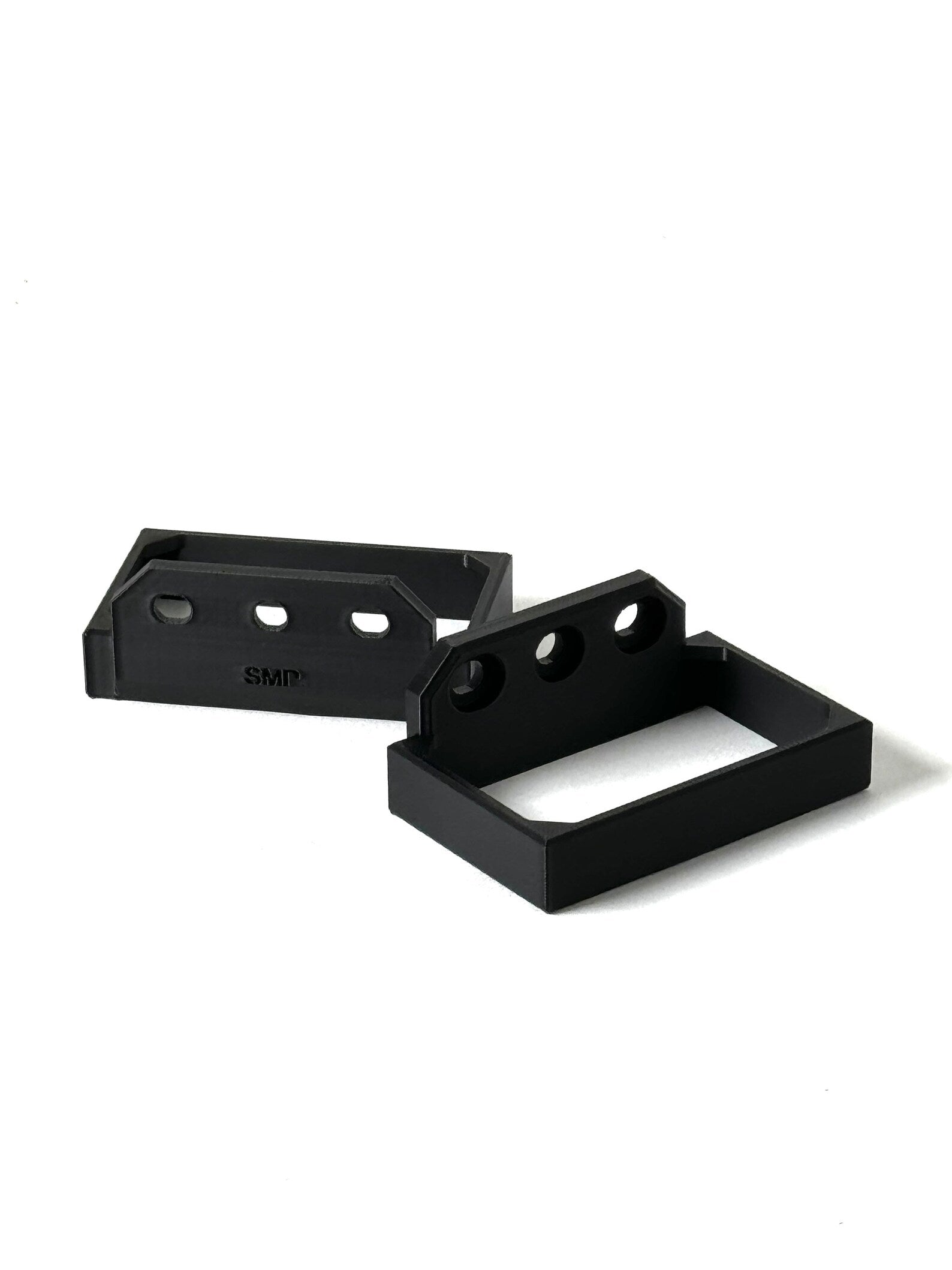 SimSportGadget Simucube Link Hub Mount for Aluminum Profile Sim Rigs