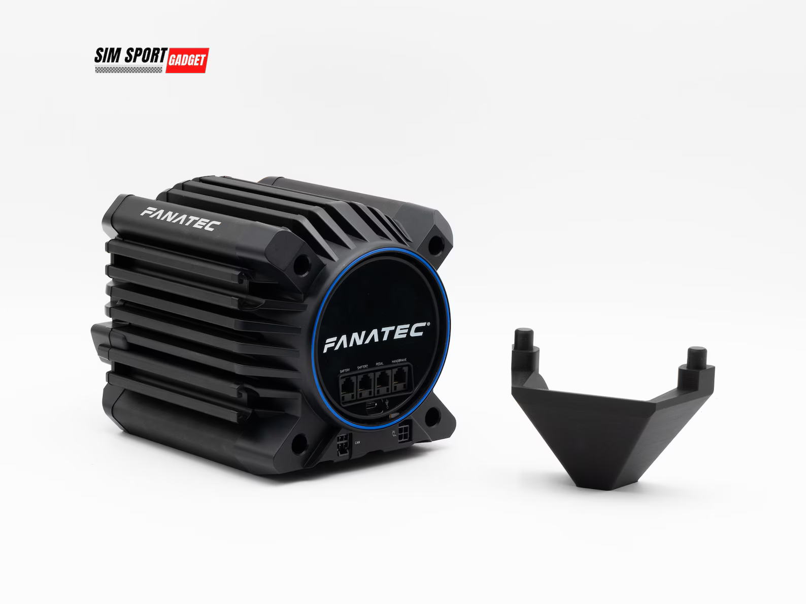 Fanatec Clubsport DD / DD+ Cable Protector