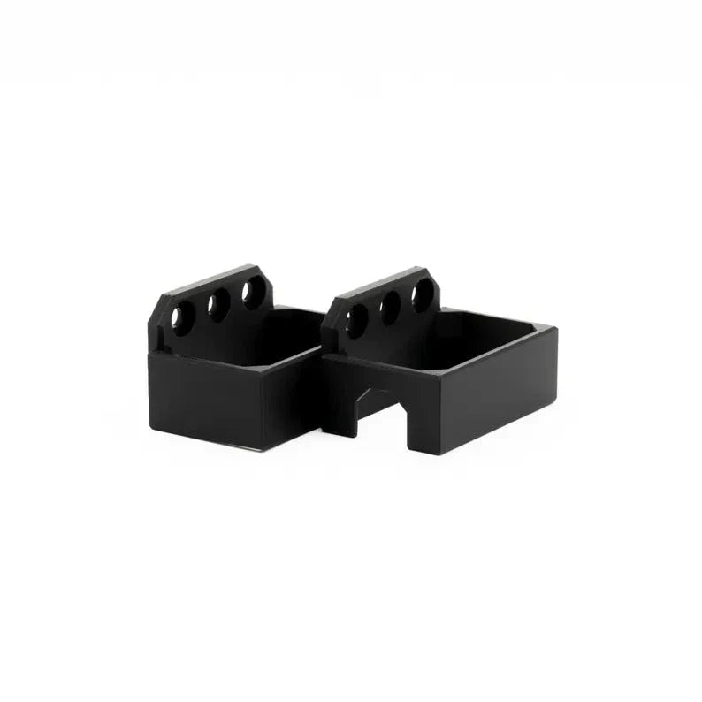 SimSportGadget Samsung G7 32-Inch Power Brick Bracket Set for Sim Racing Rigs