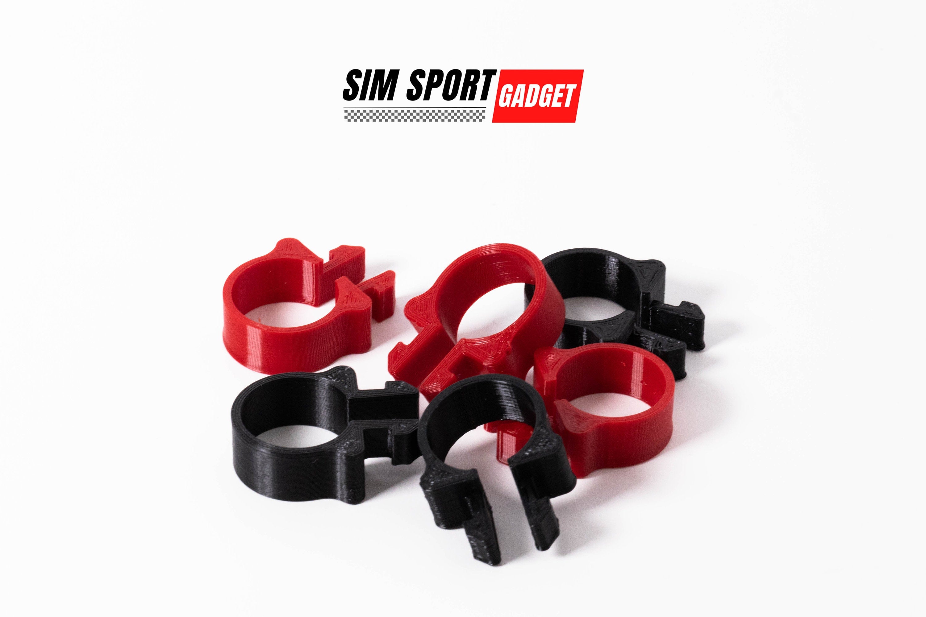 Cable Management Clip for 1515 Rigs