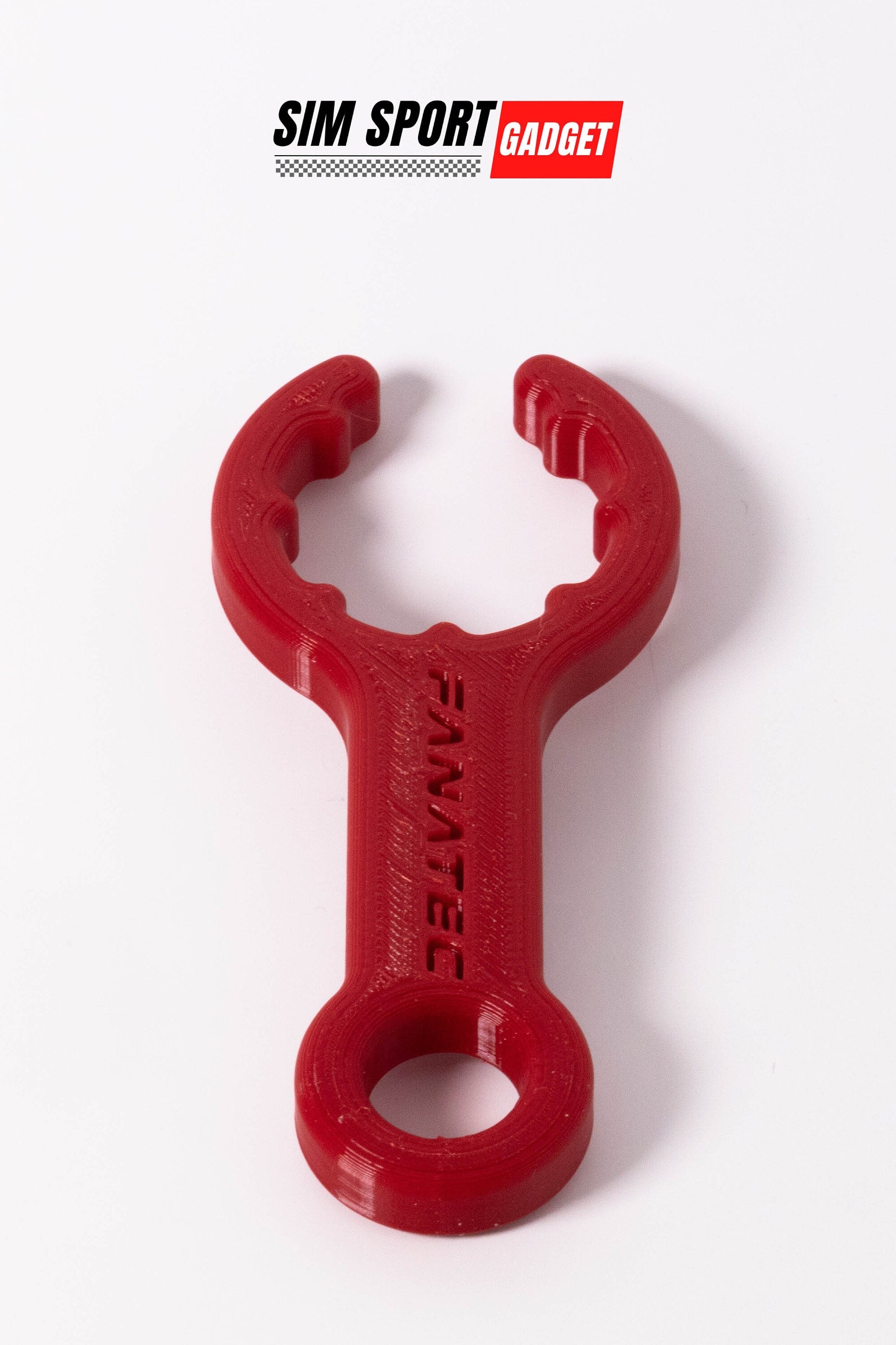 Preload Wrench for Fanatec ClubSport Pedals V3