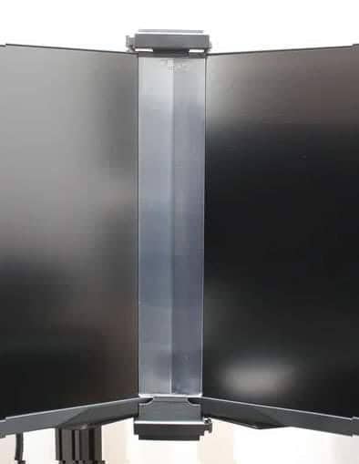 Asus Bezel Free Kit 32 inch Monitor Adapter | Curved and Flat Monitor