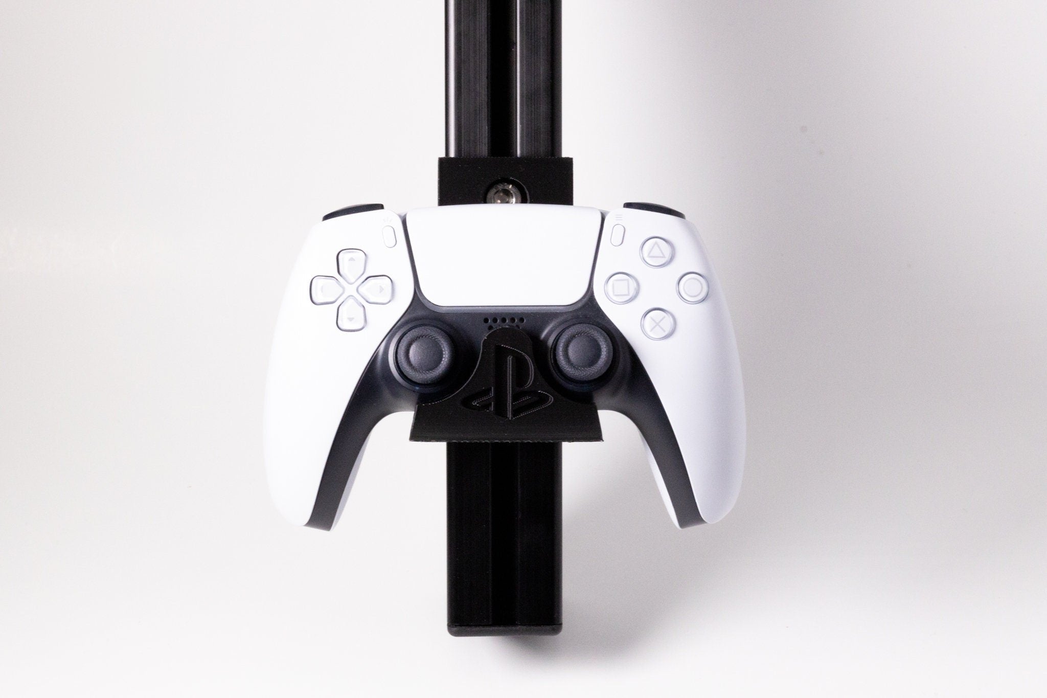 SimSportGadget PS5 Controller Holder for Sim Racing and Flight Rigs