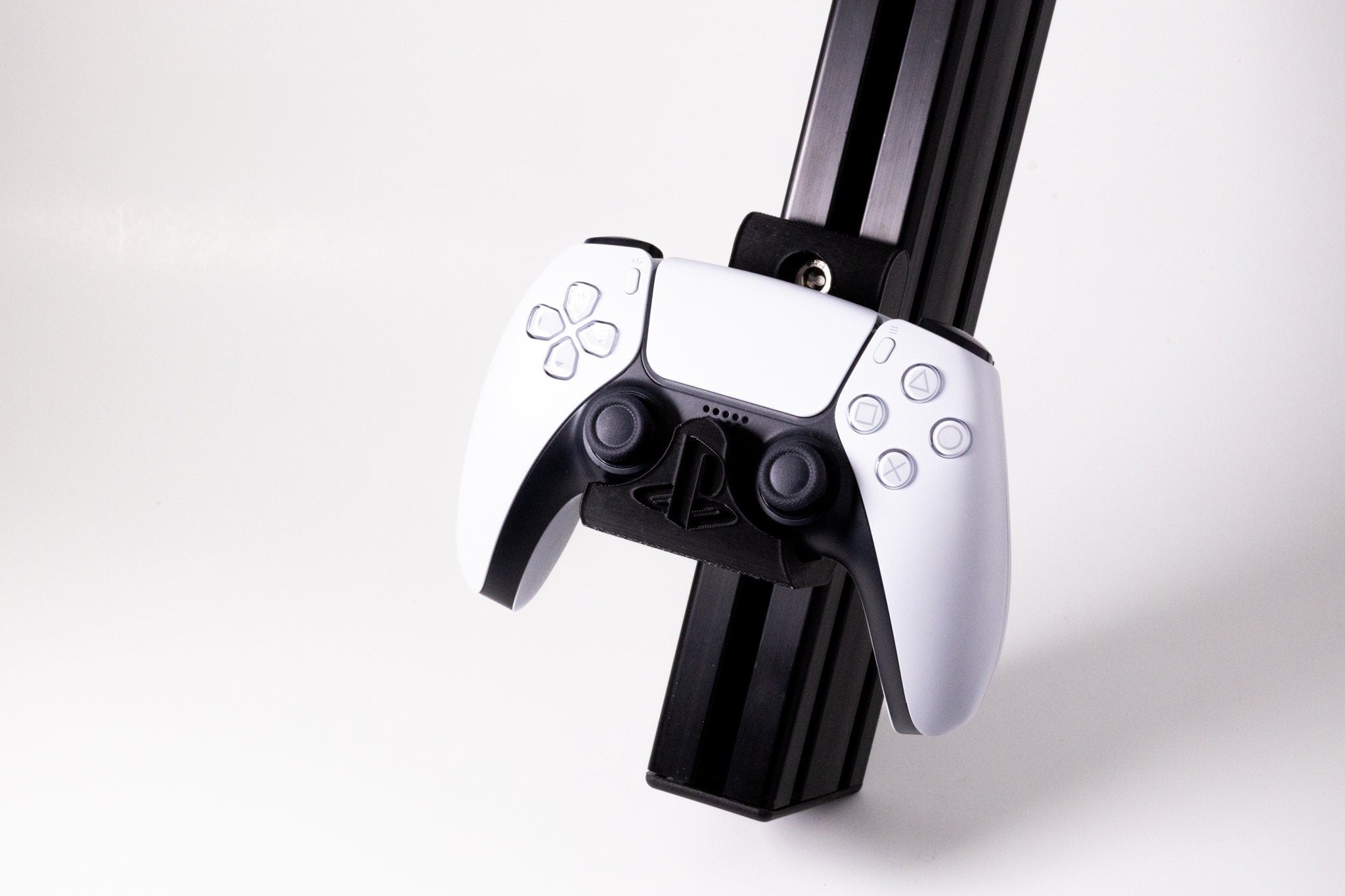 SimSportGadget PS5 Controller Holder for Sim Racing and Flight Rigs
