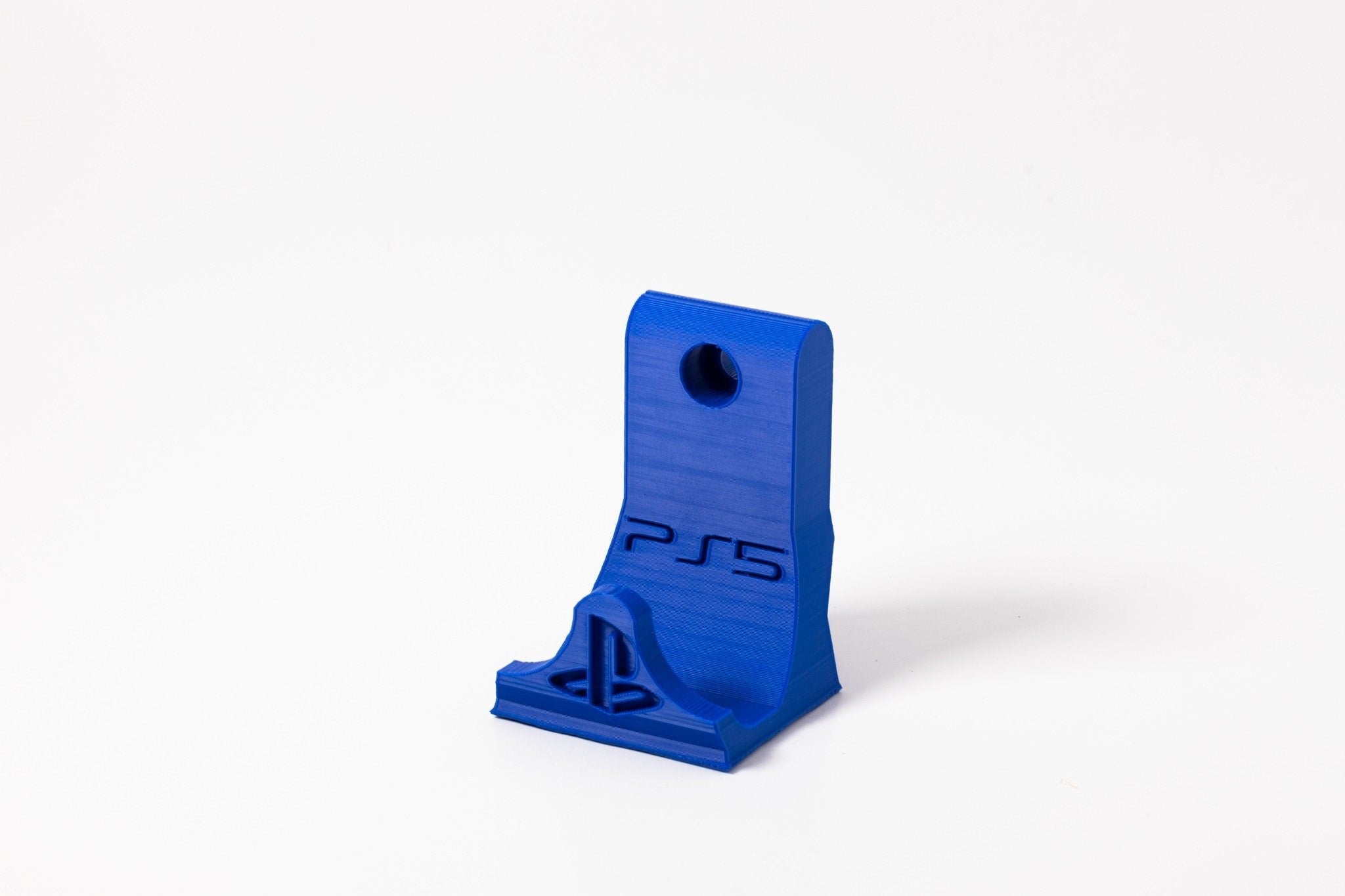SimSportGadget PS5 Controller Holder for Sim Racing and Flight Rigs