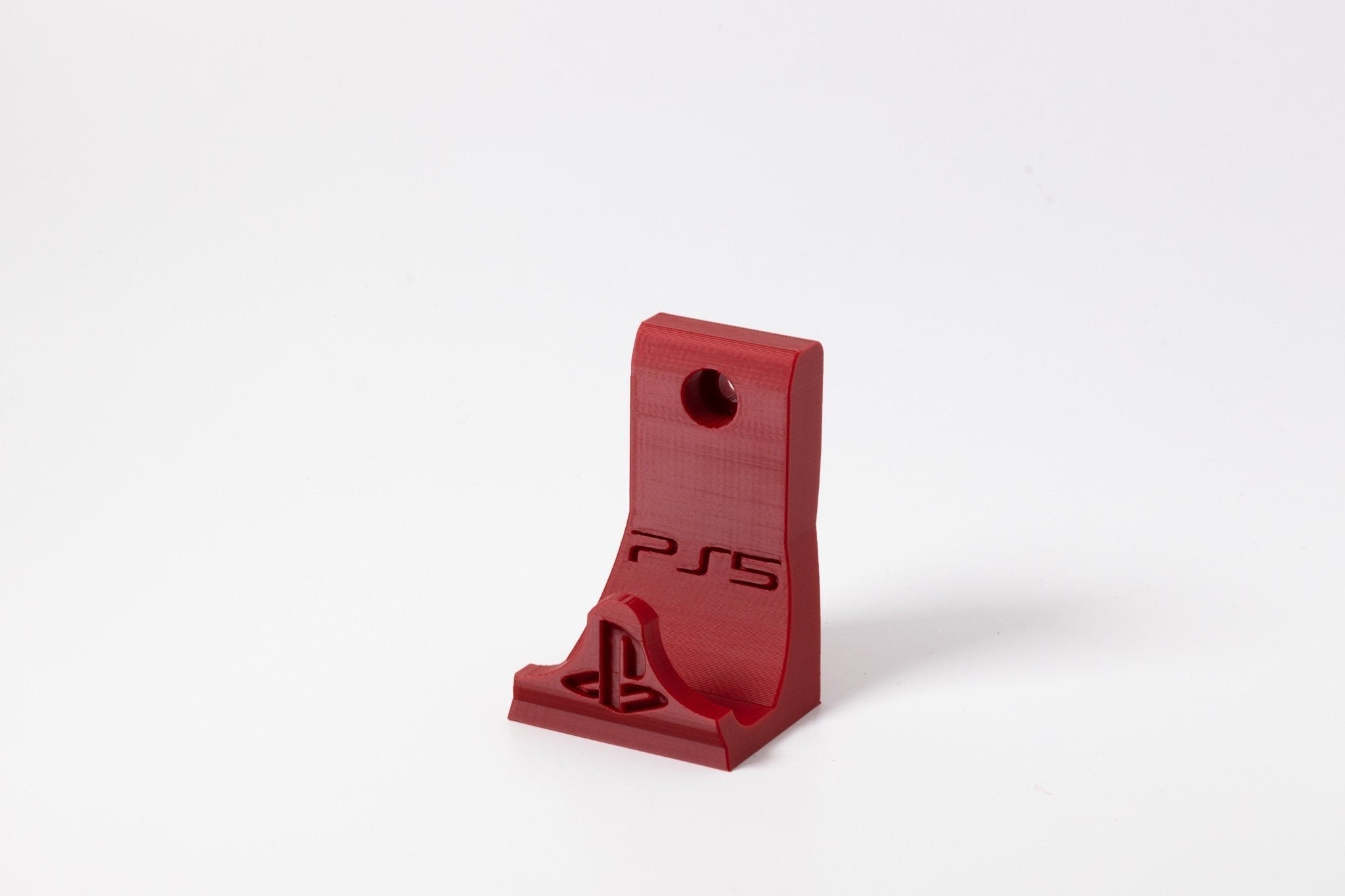 SimSportGadget PS5 Controller Holder for Sim Racing and Flight Rigs