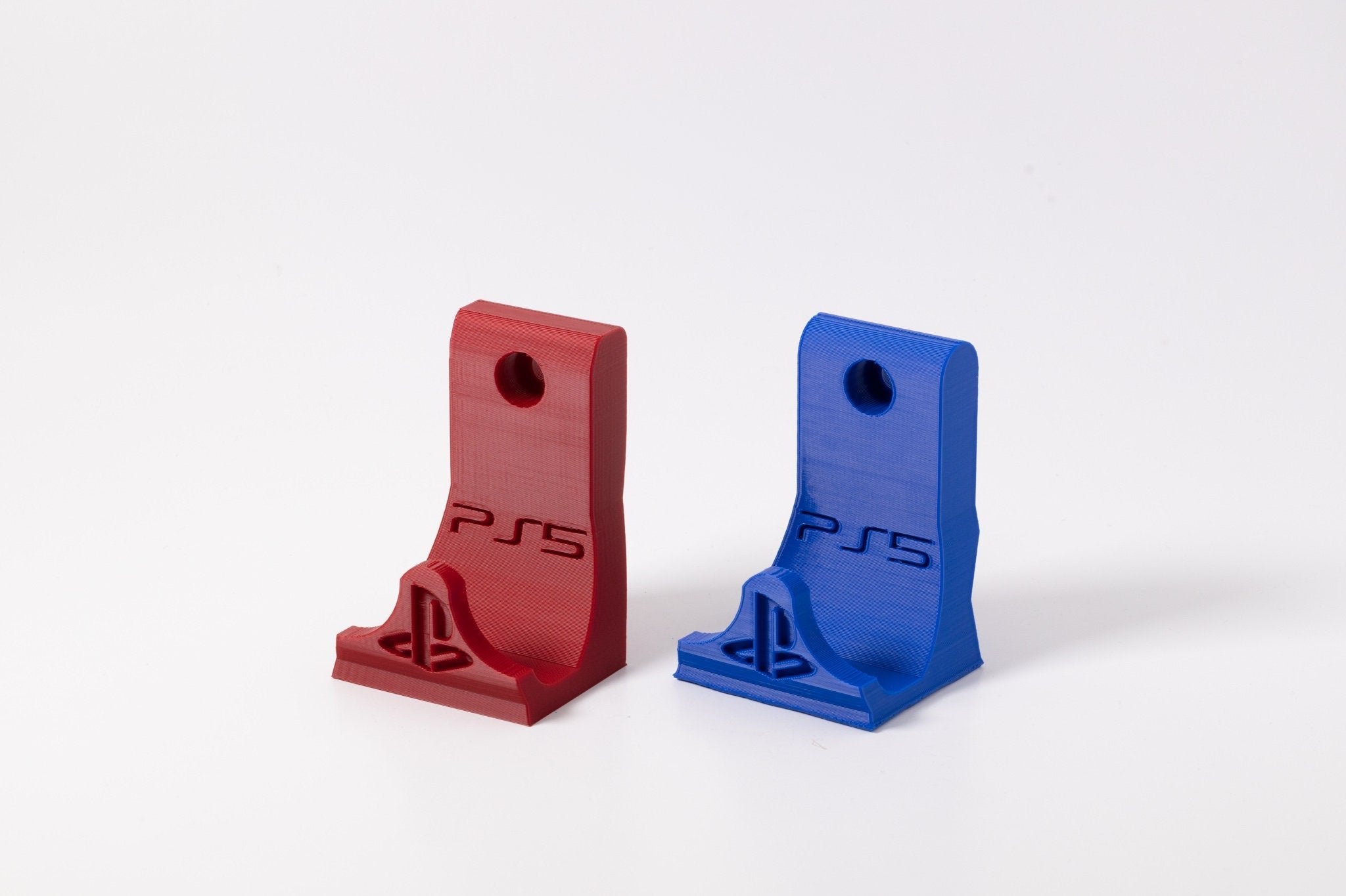 SimSportGadget PS5 Controller Holder for Sim Racing and Flight Rigs