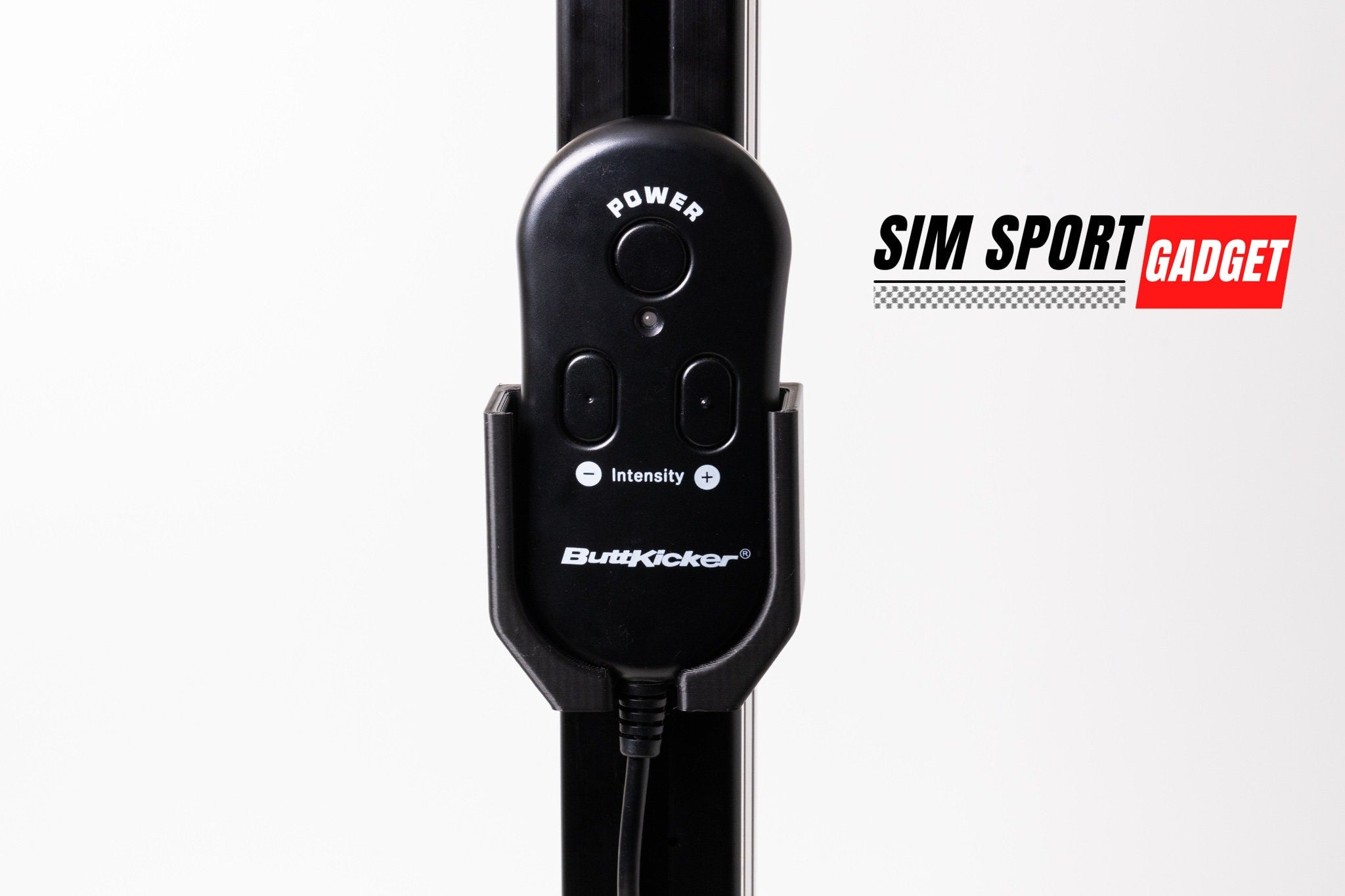 Buttkicker Remote Mount