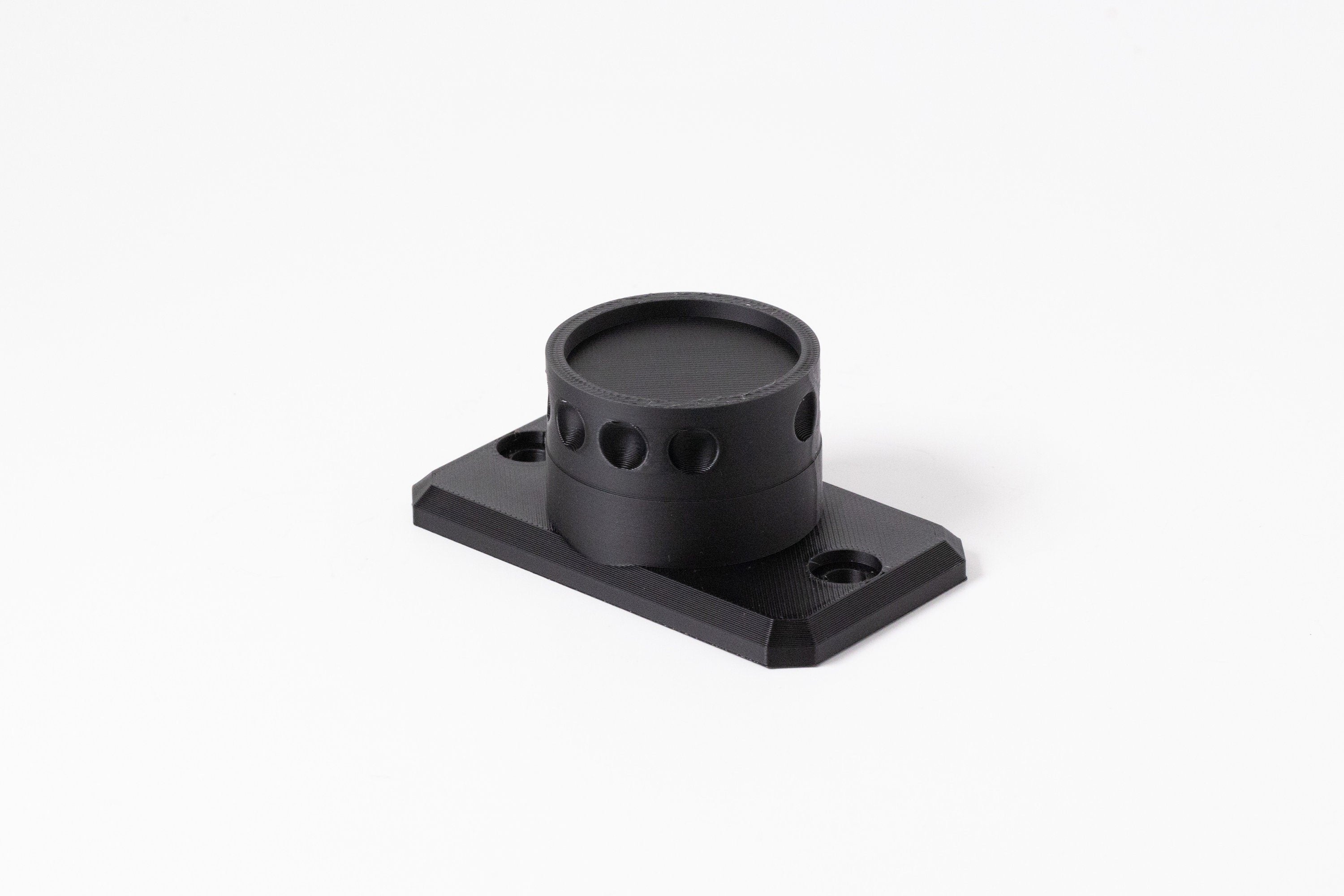 SimSportGadget Wall Mount for PXN Quick Release Steering Wheels