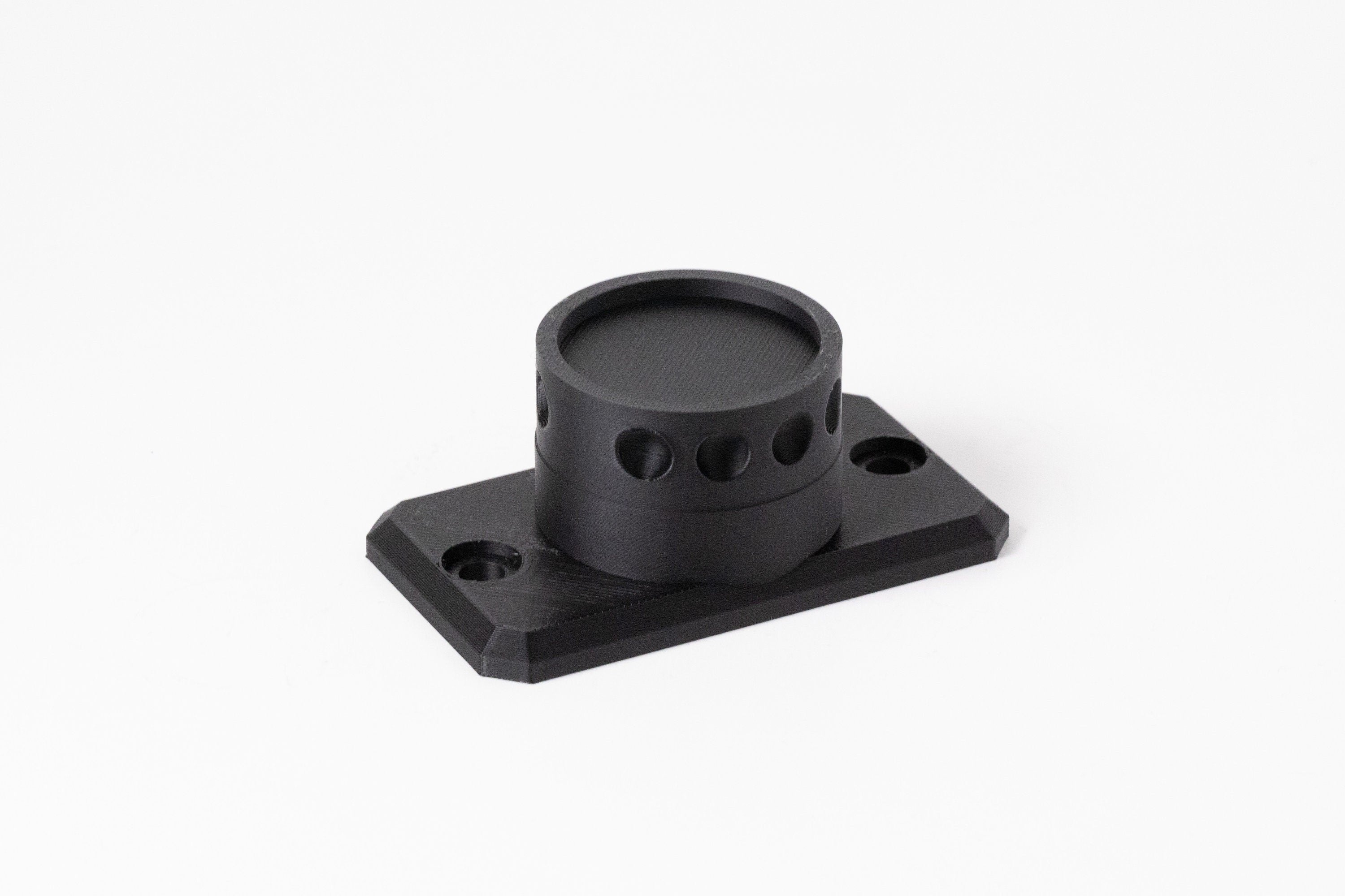 SimSportGadget Wall Mount for PXN Quick Release Steering Wheels