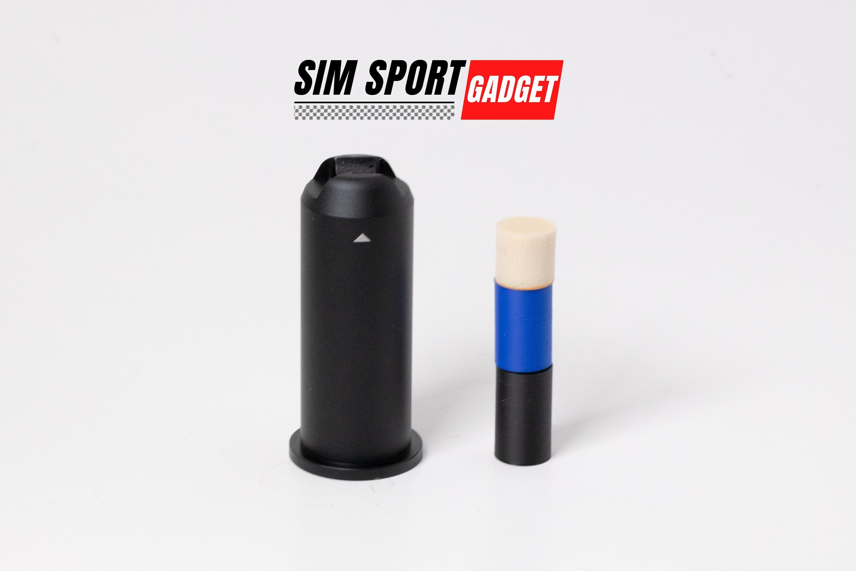 Brake Mod for Logitech Pro Racing Load Cell Pedals